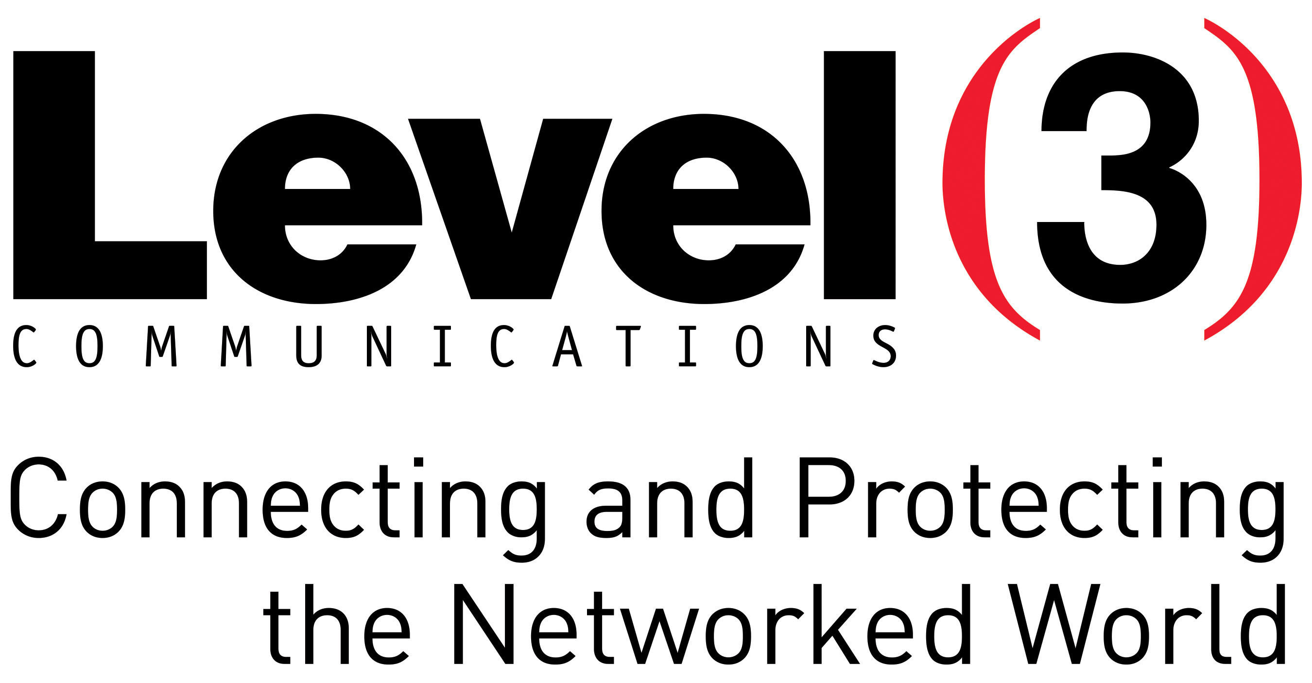 Level 3 Communications. (PRNewsFoto/Level 3 Communications) (PRNewsFoto/Level 3 Communications)