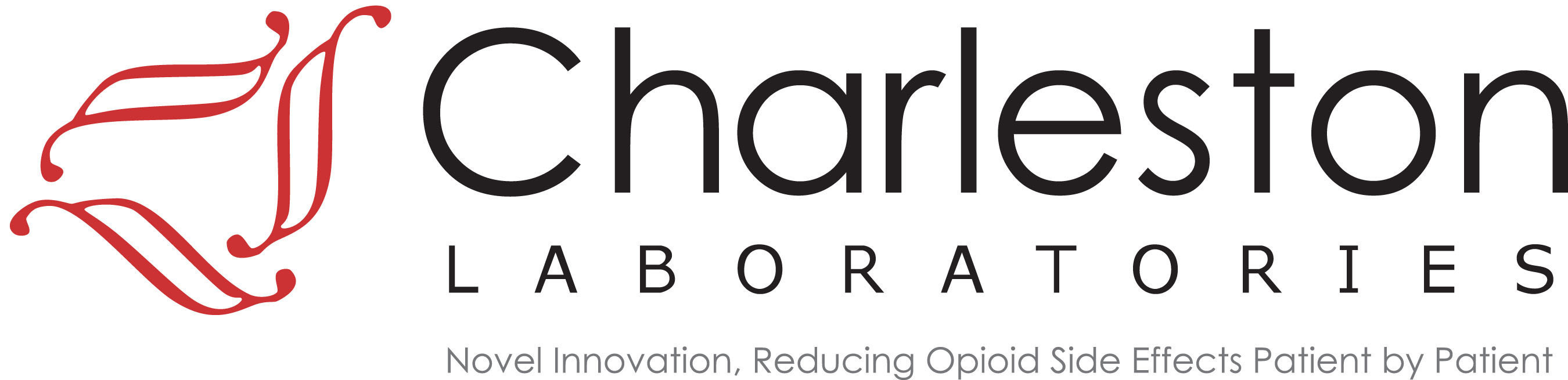 Charleston Laboratories, Inc. logo