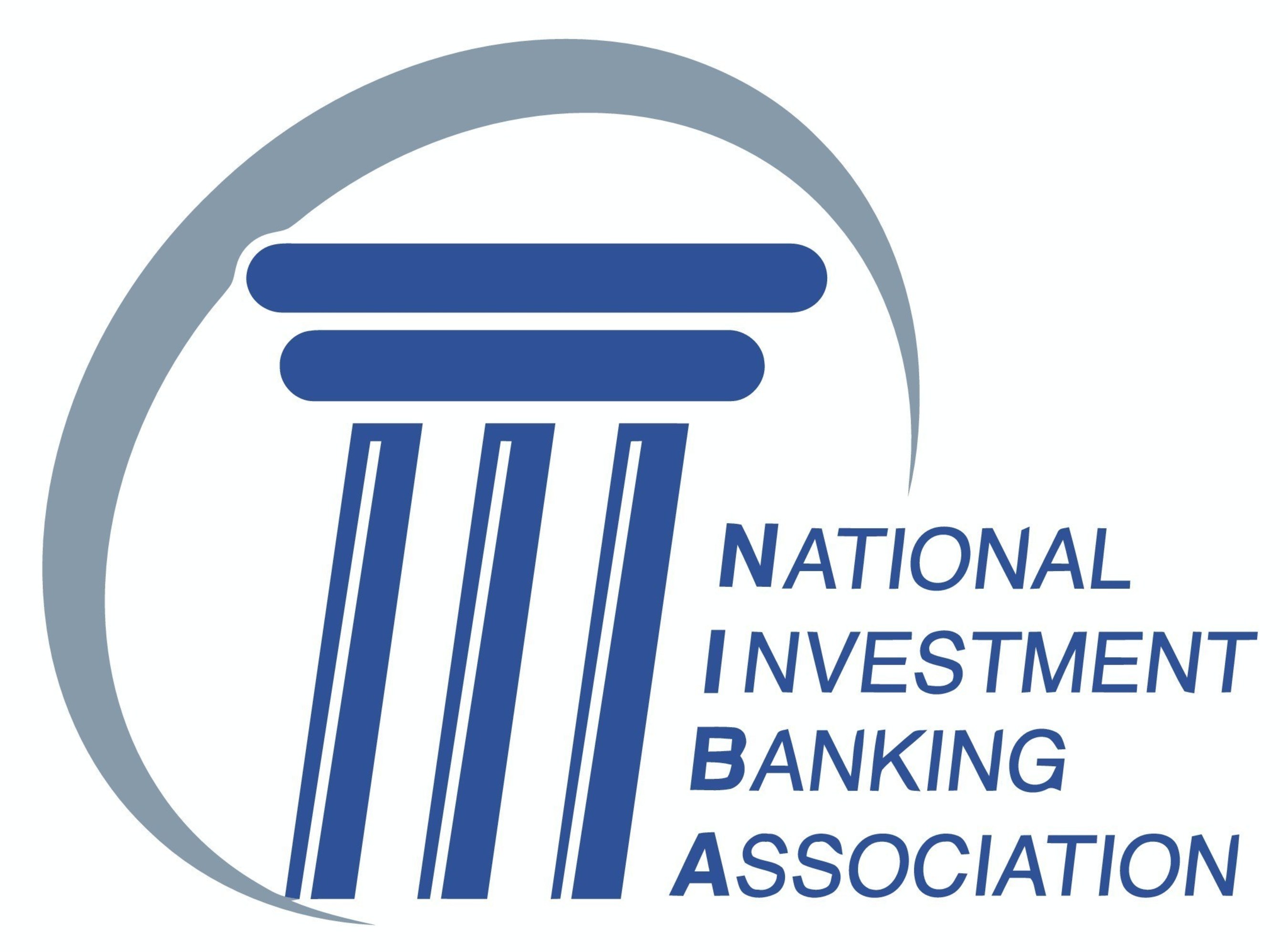National Investment Banking Association Logo.