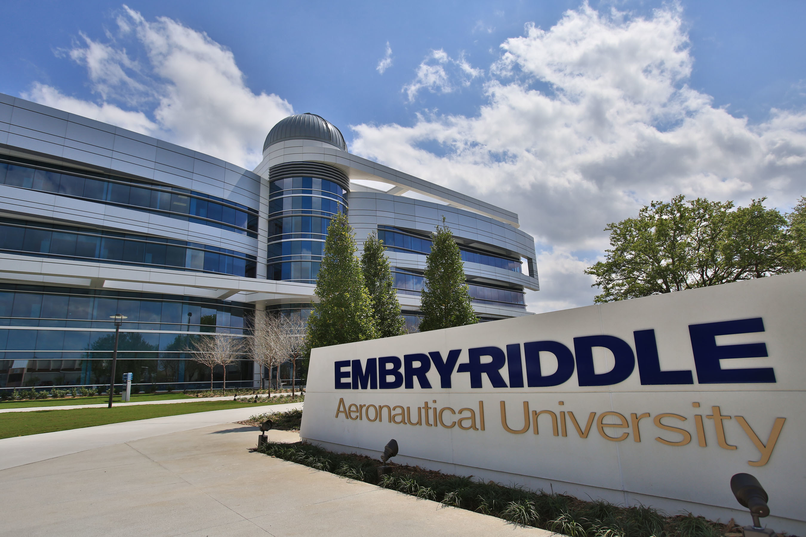 EmbryRiddle Aeronautical University's Aerospace Engineering Program
