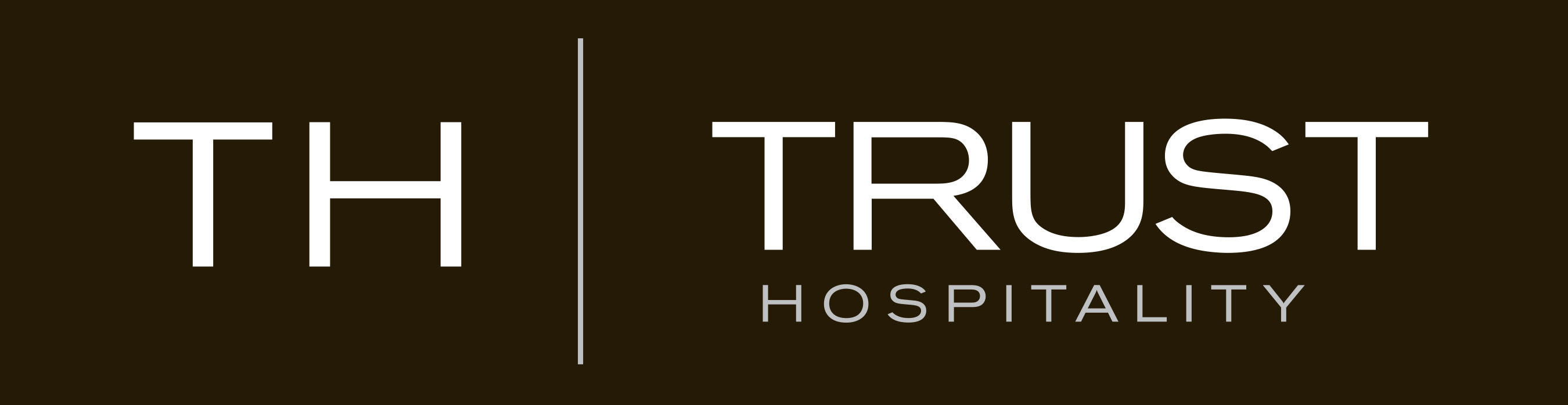 Trust Hospitality logo
