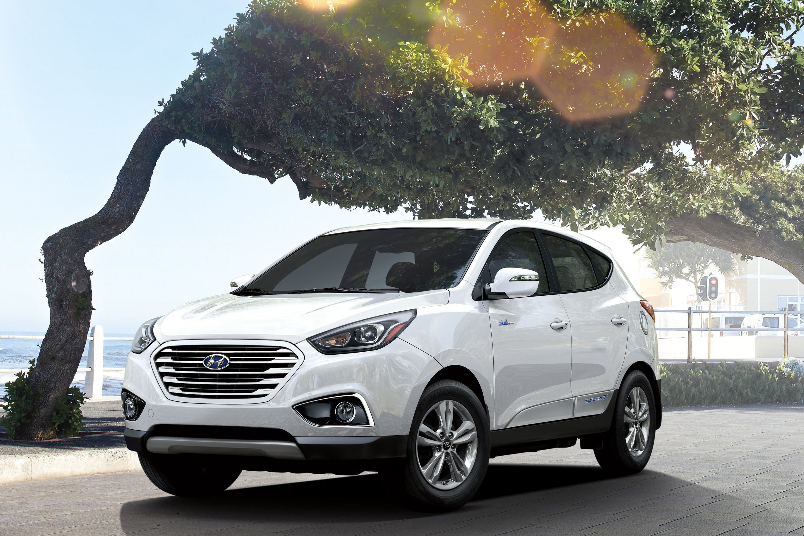 Hyundai Collaborates With Congressional Hydrogen and Fuel Cell Caucus to Highlight Introduction of Mass-Produced Fuel Cell Vehicles in the Retail Market
