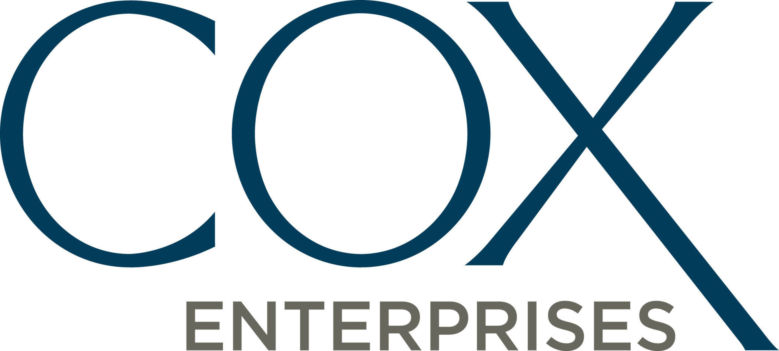 Cox Enterprises (PRNewsFoto/Cox Enterprises, Inc.)