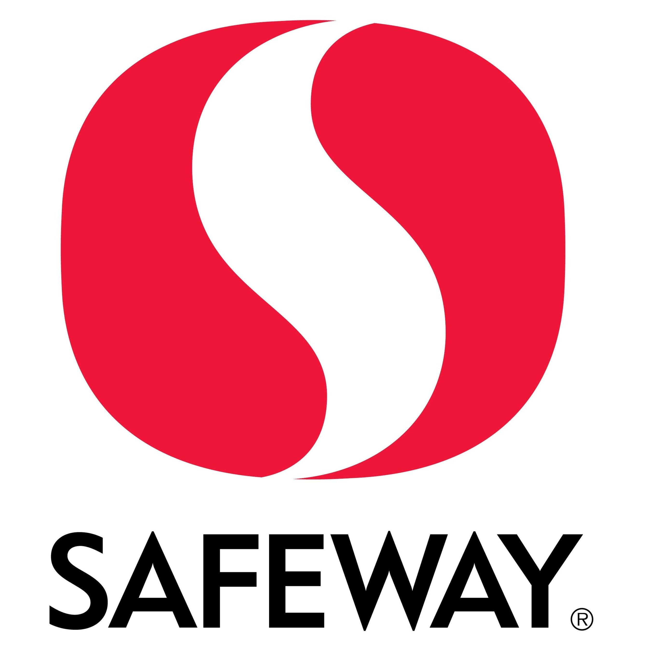 Safeway logo (PRNewsFoto/Safeway Inc.) (PRNewsFoto/Safeway Inc.)