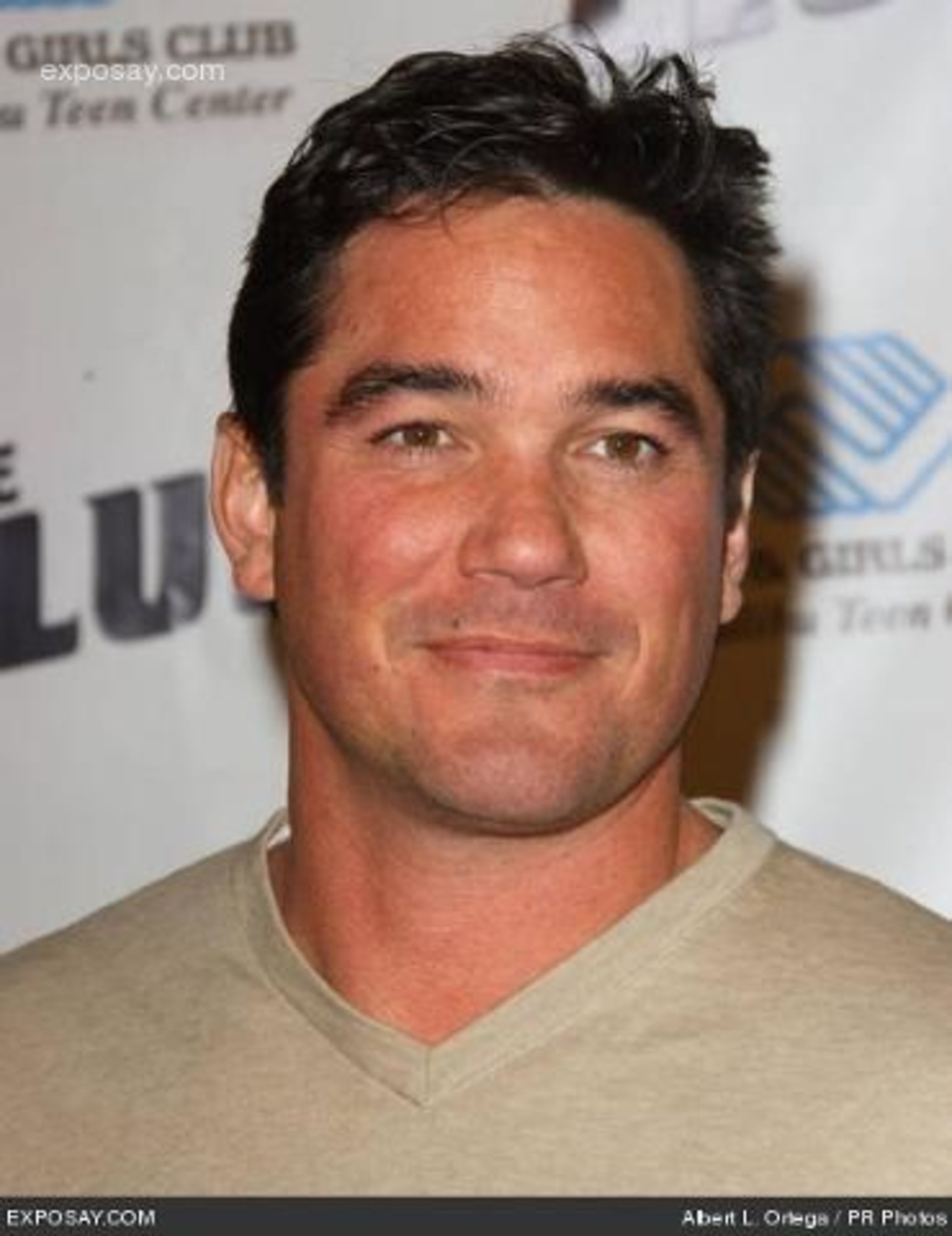 The cast of My Last Christmas includes Dean Cain (Lois & Clark: The New Adventures of Superman), Quinton Aaron (The Blind Side), Shad Gaspard (former WWE superstar), and Q Parker (Grammy award winning singer/songwriter). (PRNewsFoto/Project RACE)