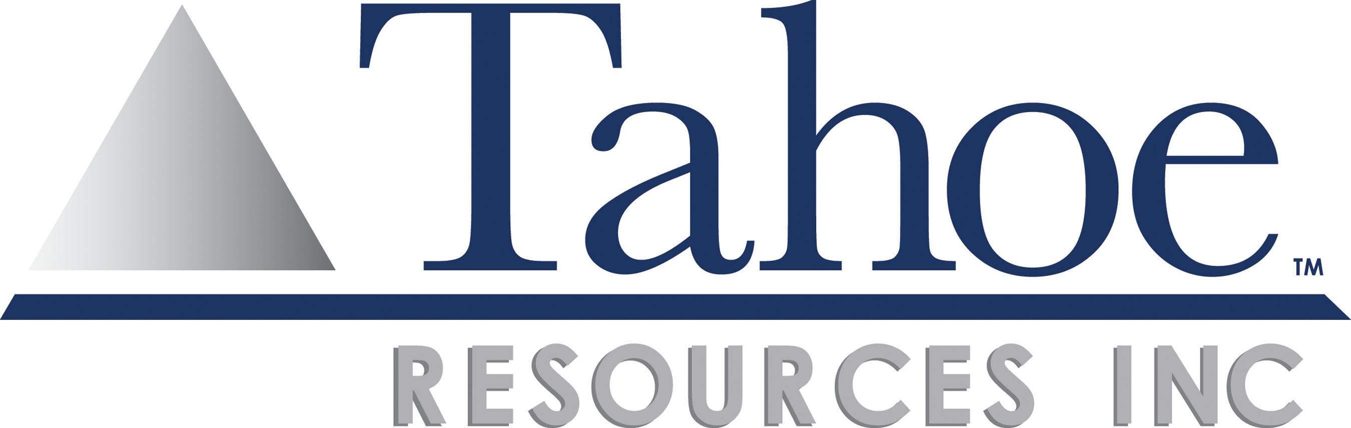 Tahoe Resources Logo