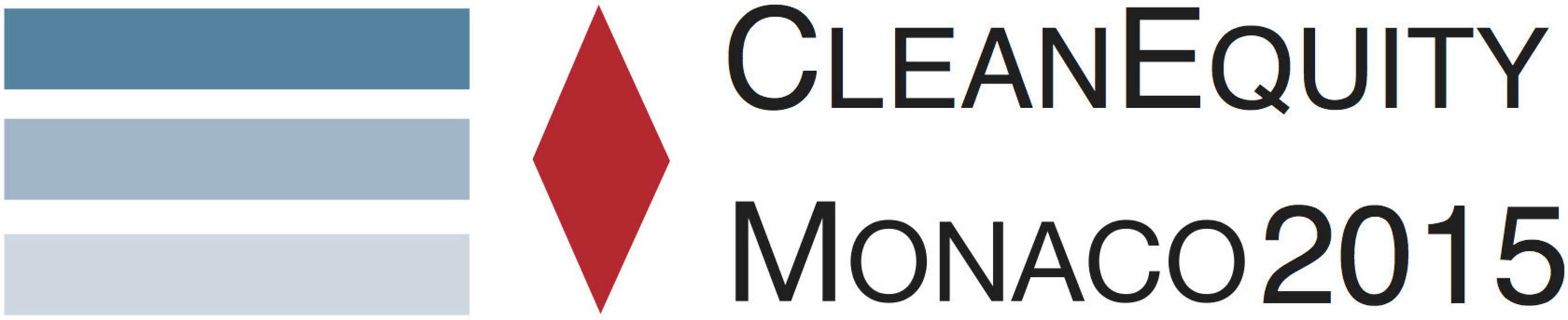 CleanEquity Monaco 2015 (PRNewsFoto/CleanEquity Monaco)