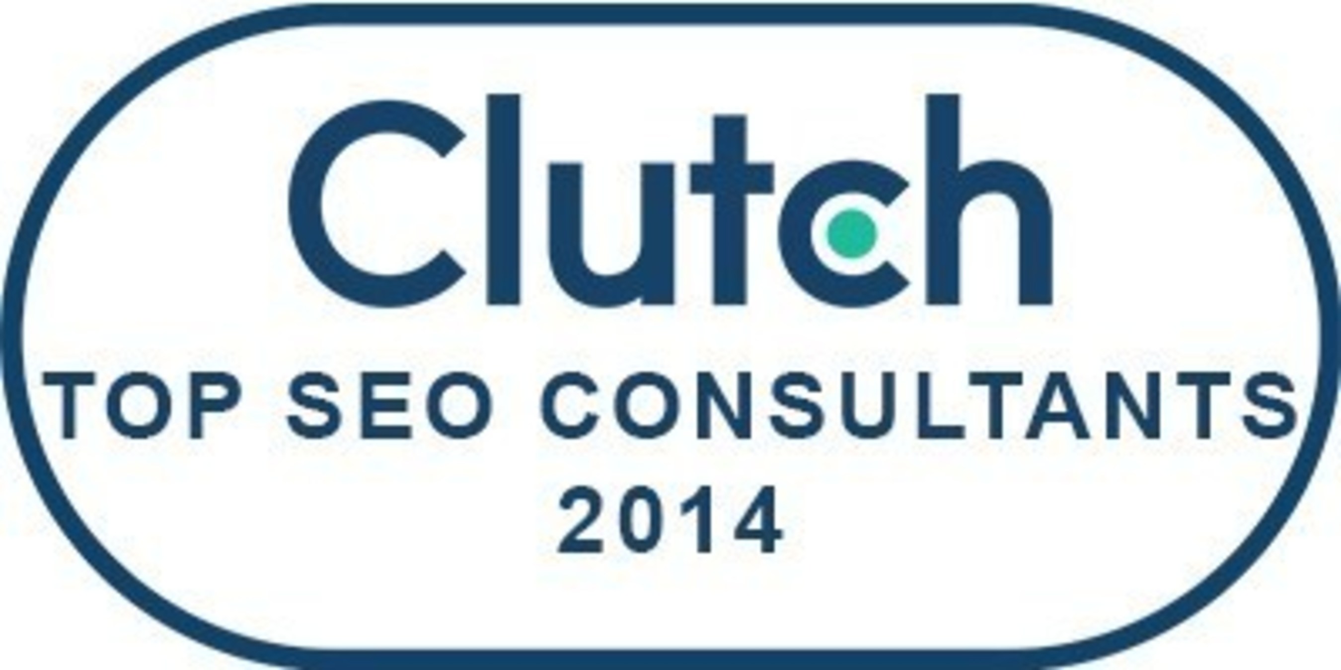 Clutch Top SEO Consultants (PRNewsFoto/Clutch)