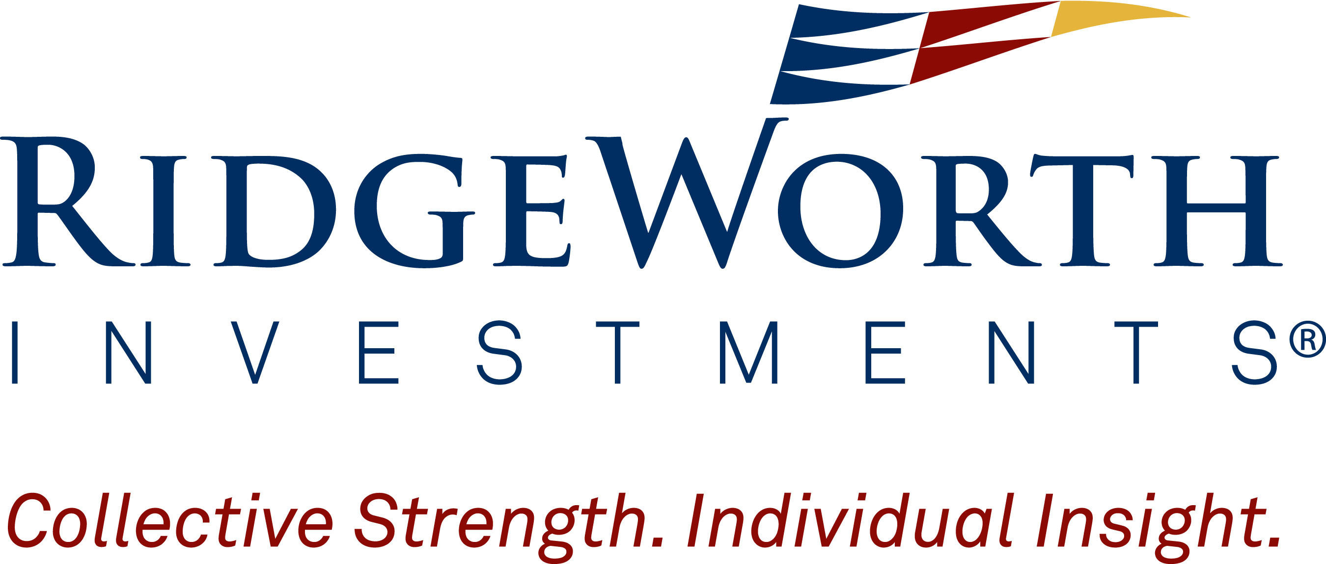 RidgeWorth Investments logo (PRNewsFoto/RidgeWorth Investments) (PRNewsFoto/RidgeWorth Investments)