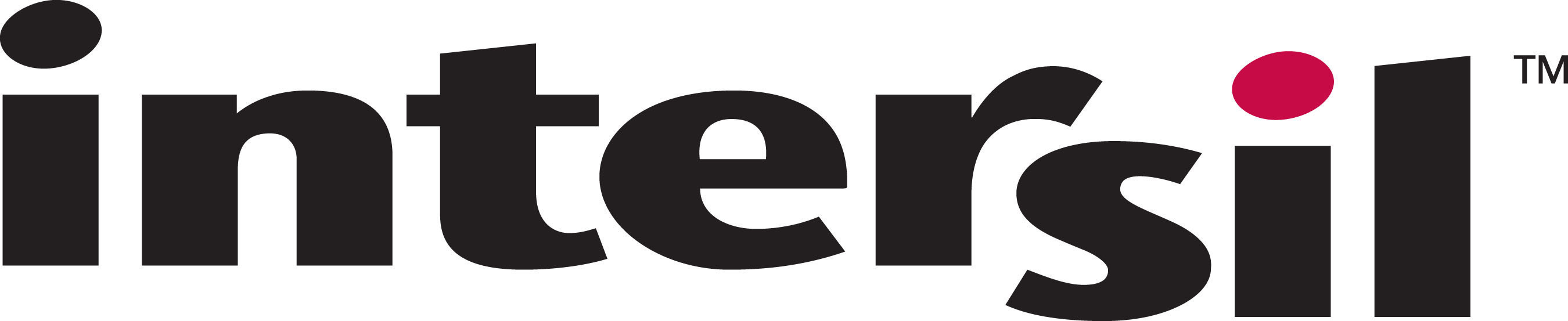 Intersil Corporation Logo