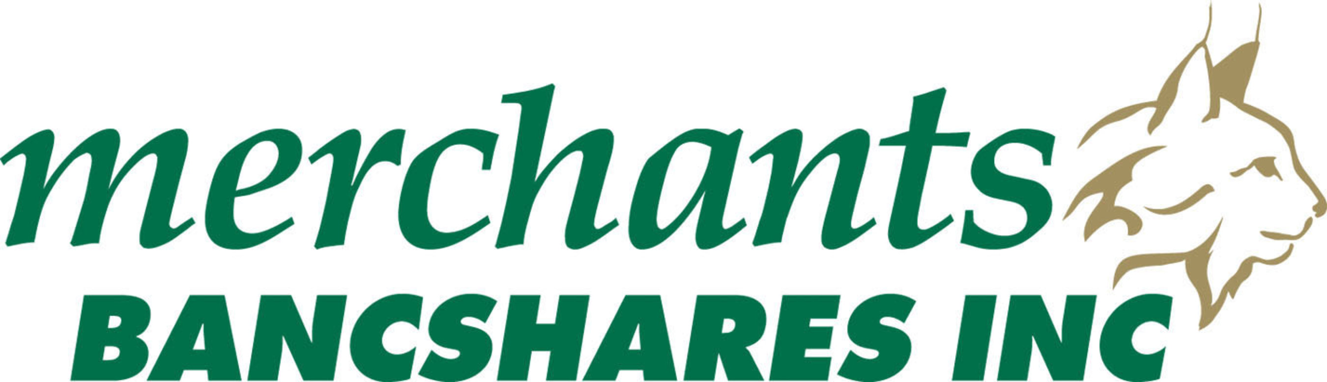 Merchants Bancshares, Inc. Logo