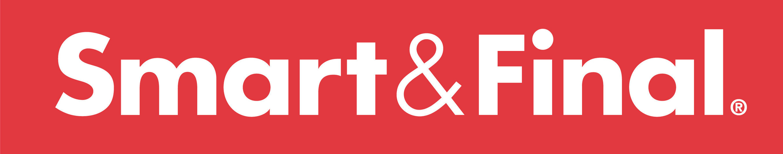 Smart & Final Stores, Inc. logo