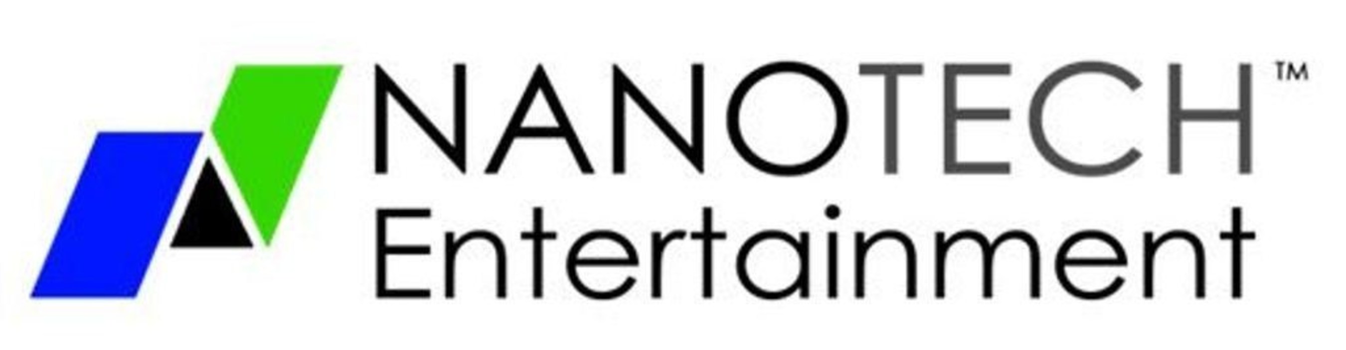 NanoTech Entertainment logo