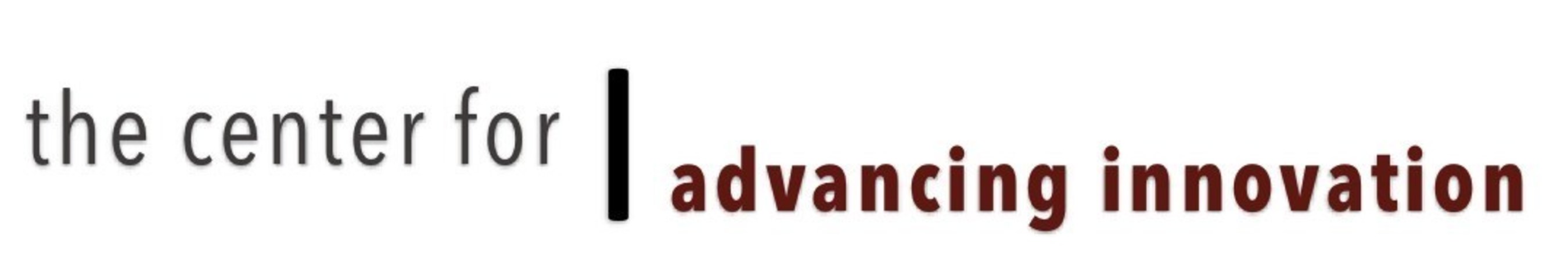 the center for advancing innovation logo (PRNewsFoto/Heritage Provider Network)