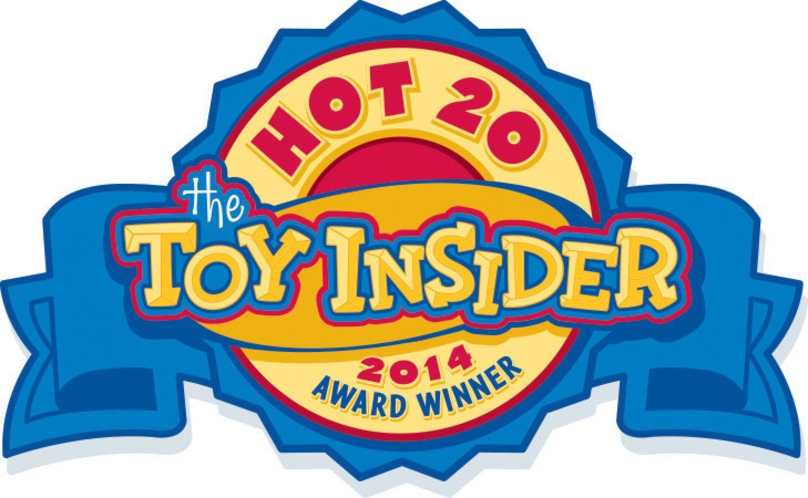 It's My Biz by Fashion Angels was named a Holiday 2014 Hot 20 Award winner by Toy Insider magazine. (PRNewsFoto/Fashion Angels Enterprises)