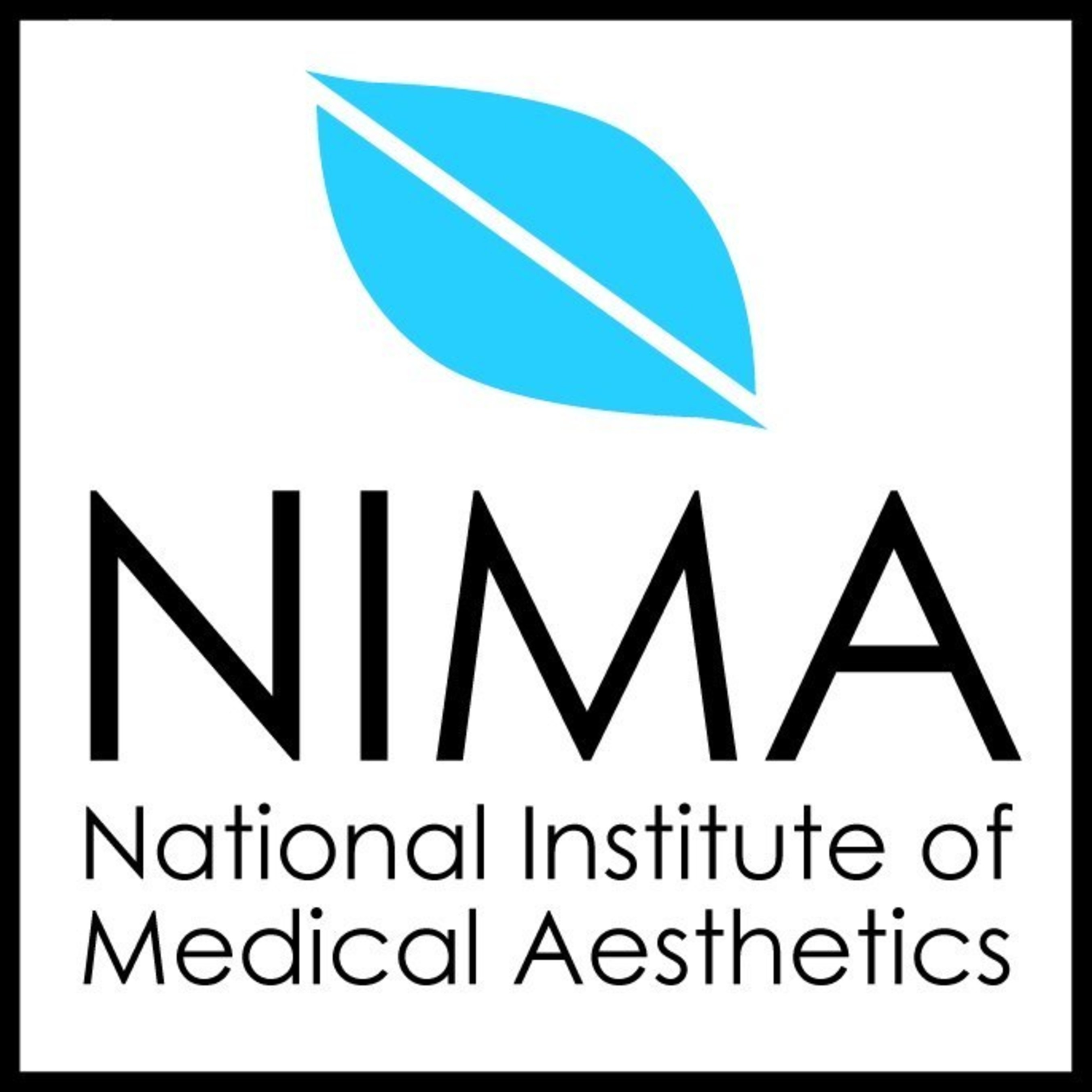The National Institute of Medical Aesthetics (NIMA) (PRNewsFoto/National Institute of Medical...) (PRNewsFoto/National Institute of Medical...)