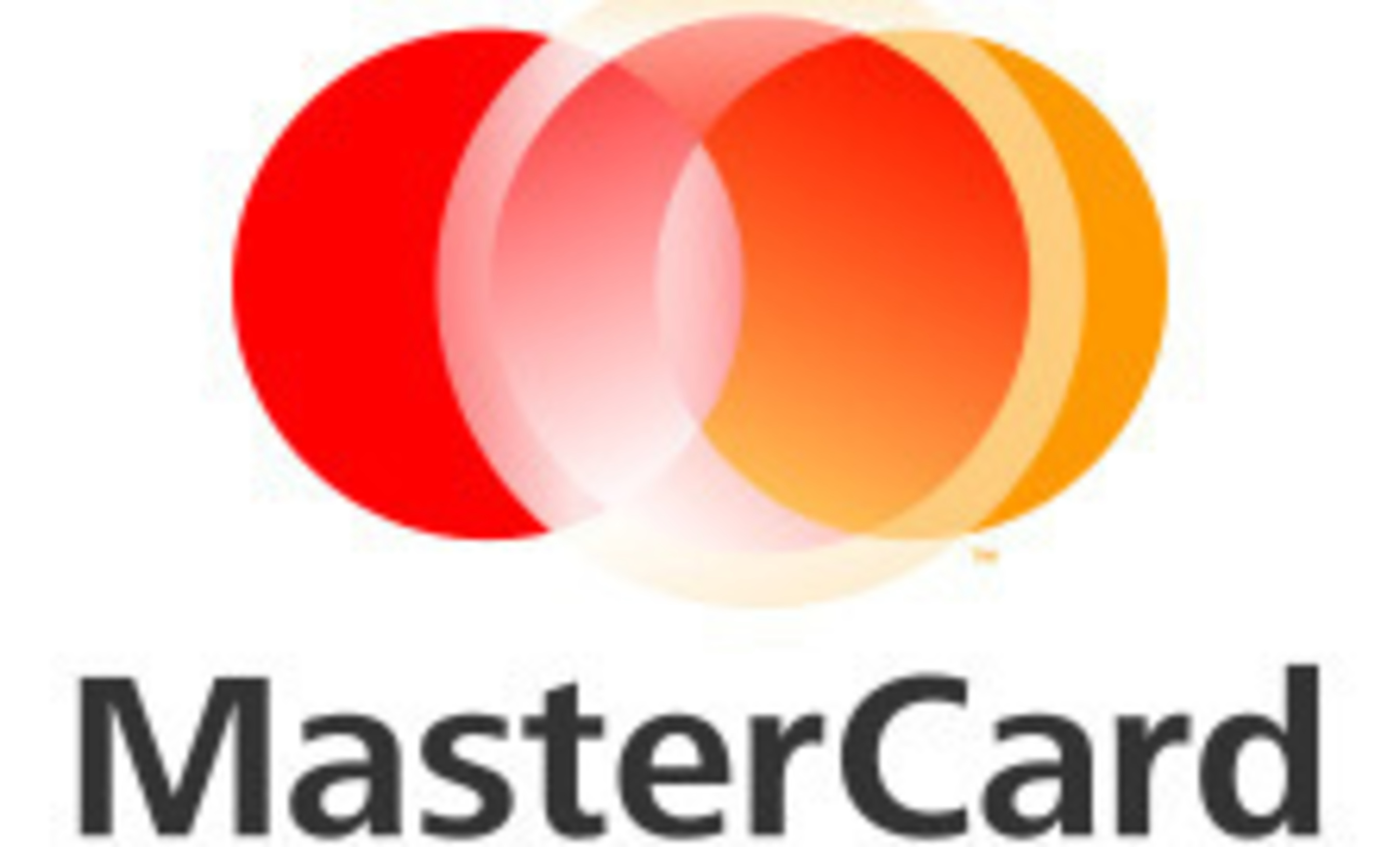 MasterCard logo. (PRNewsFoto/Mastercard)