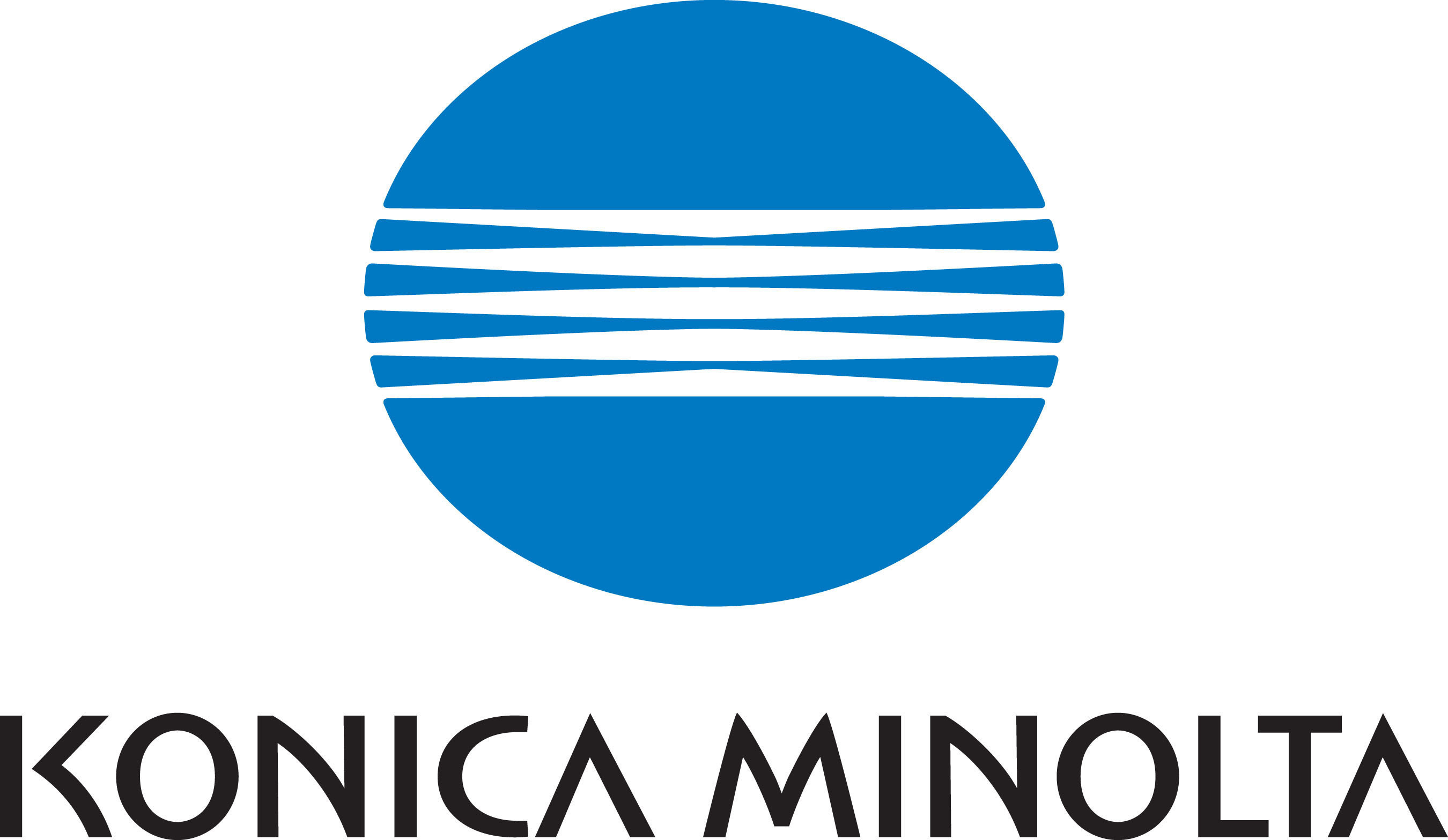 Konica Minolta Medical Imaging Logo