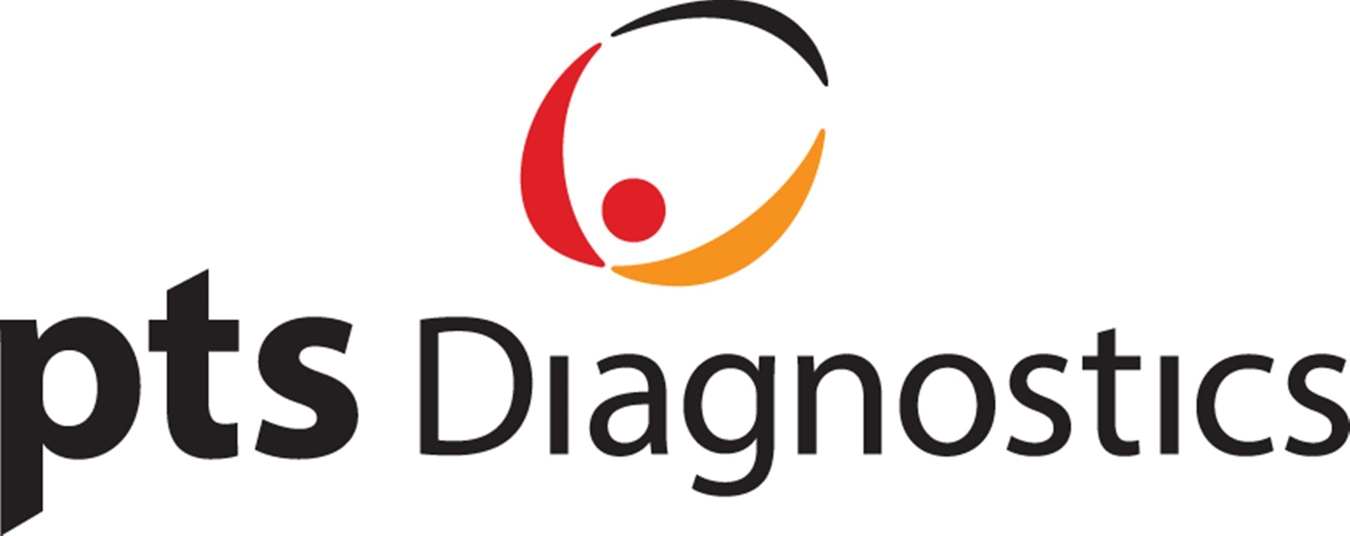 PTS Diagnostics logo
