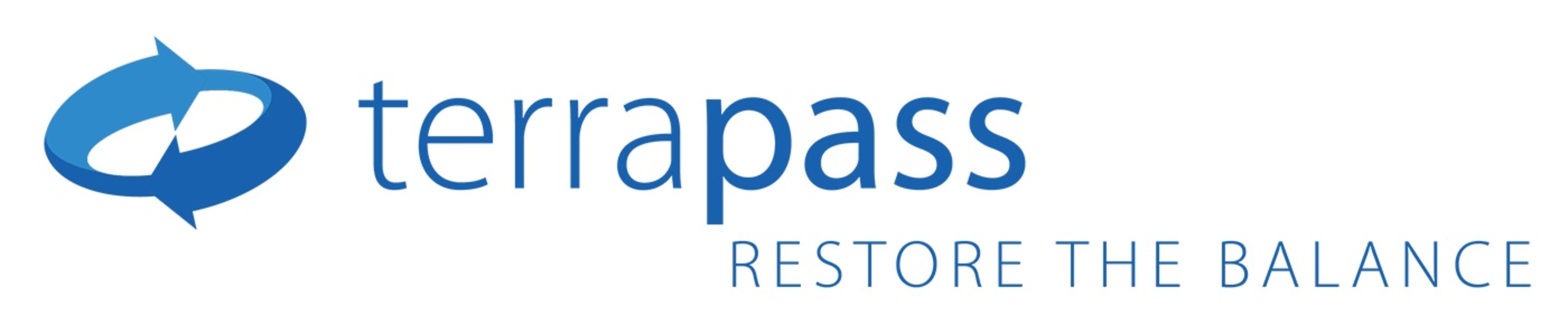 TerraPass Logo
