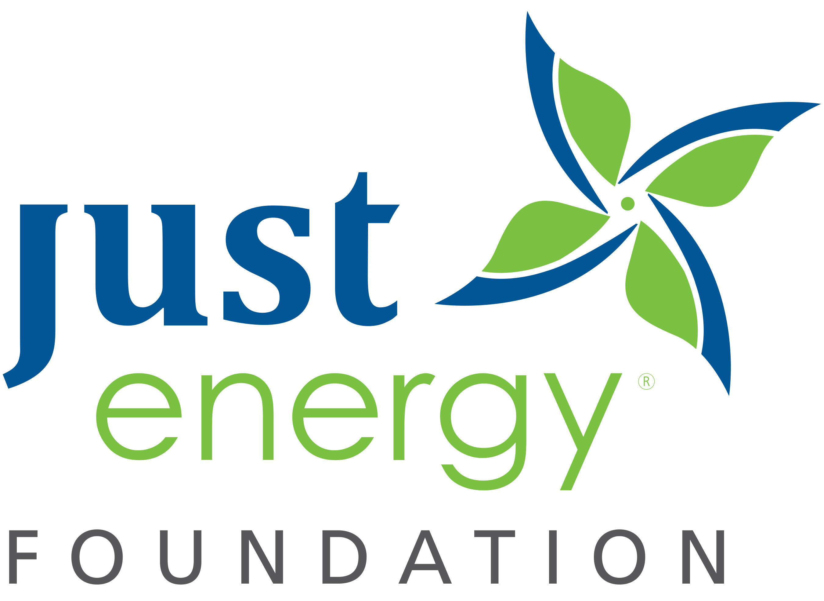 Just Energy Foundation Logo