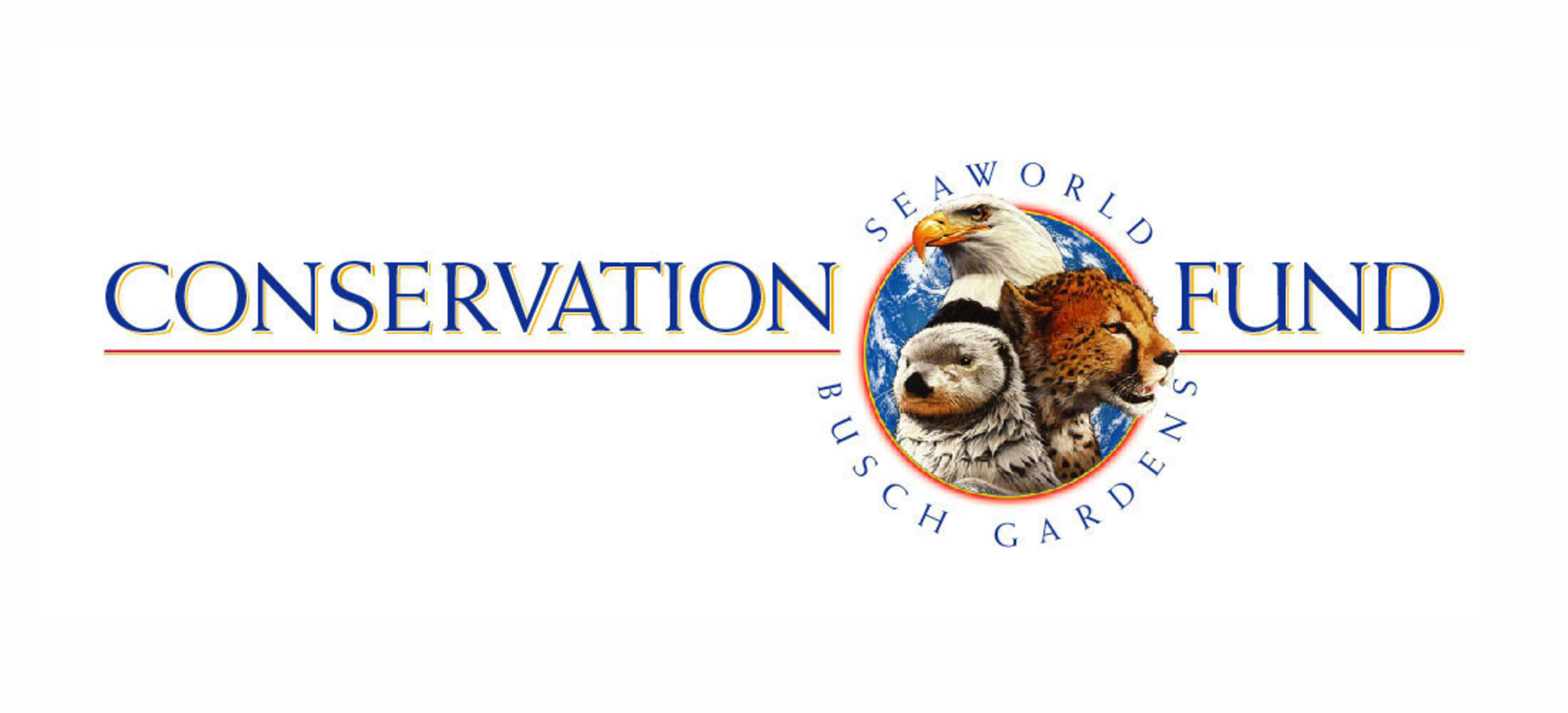The Seaworld Busch Gardens Conservation Fund Finalizes 2014