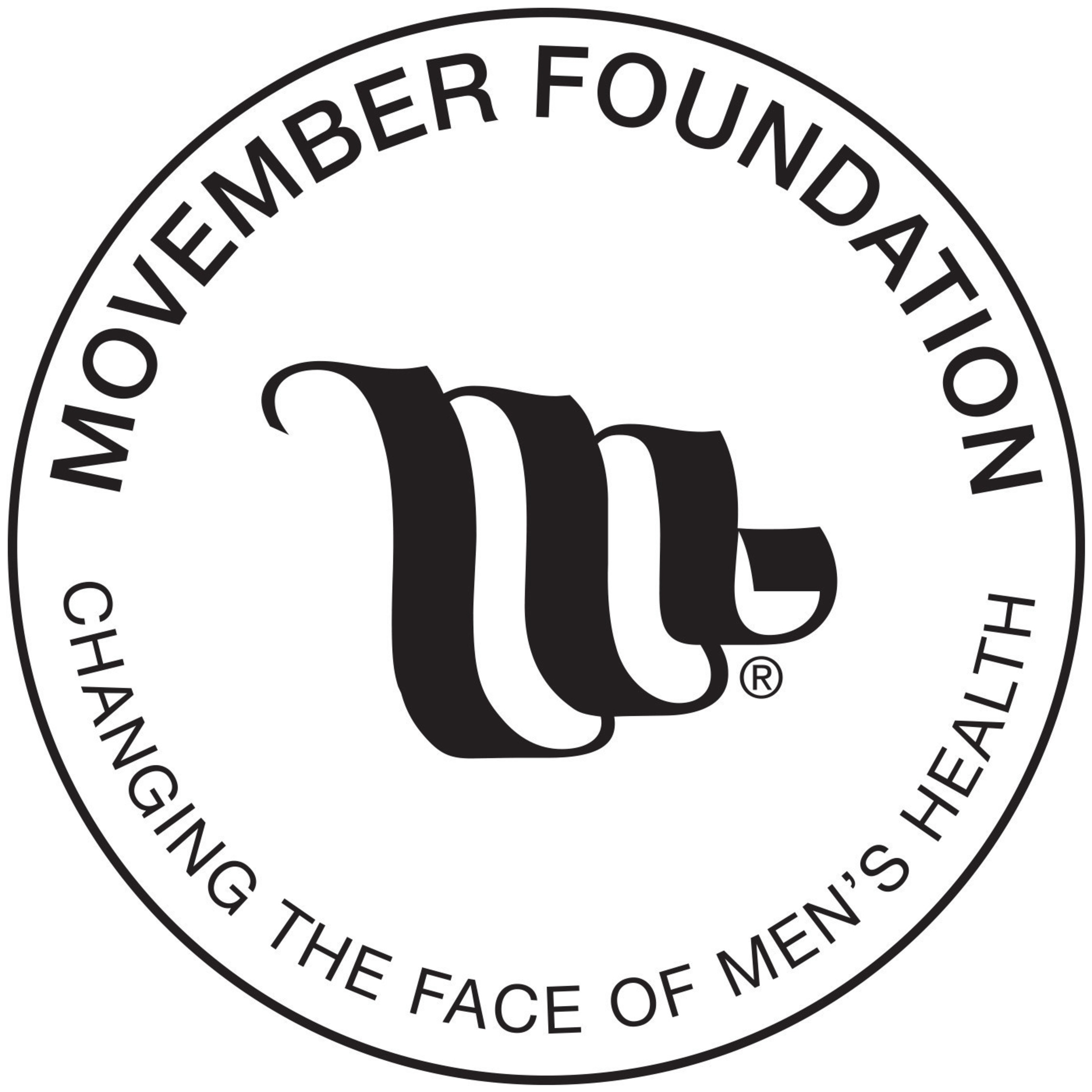 Movember Foundation Logo