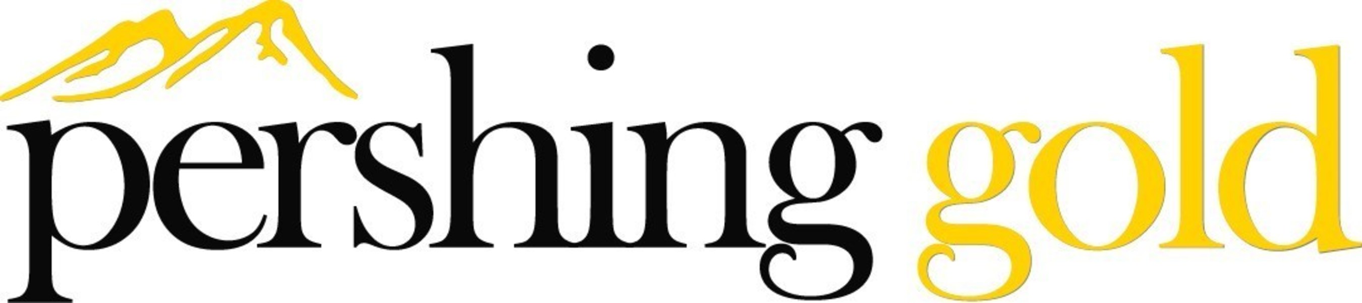 Pershing Standard Logo