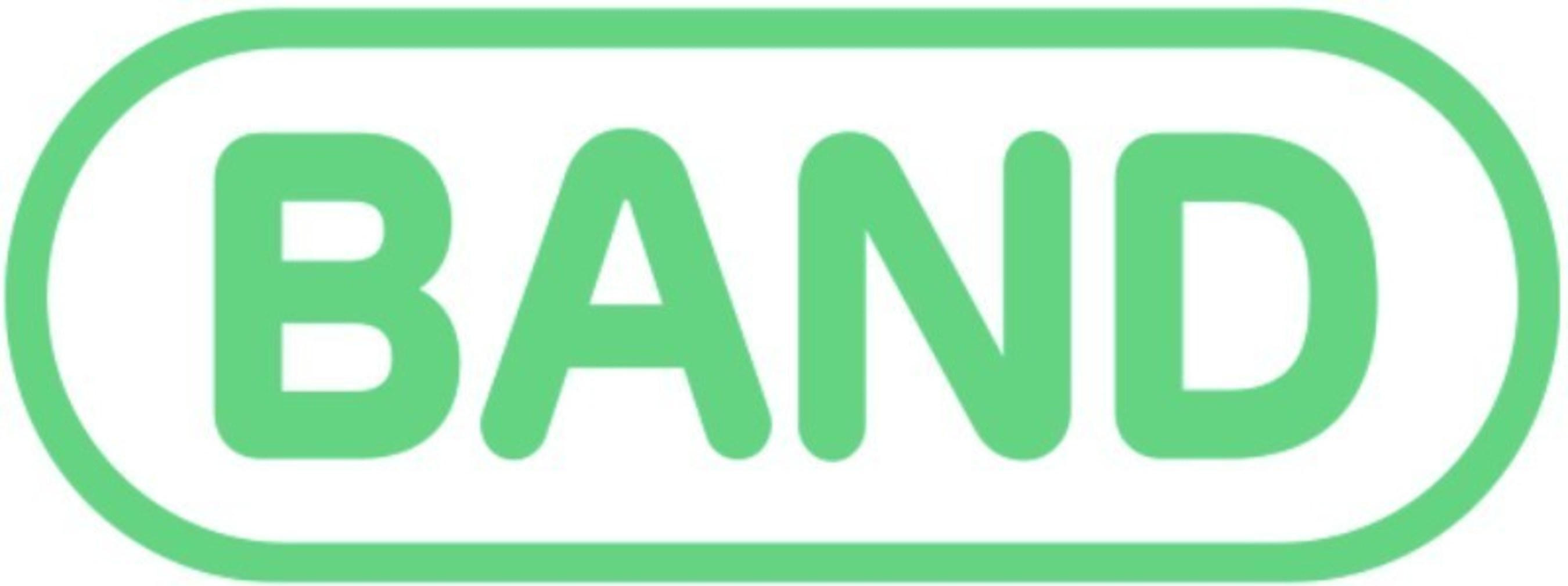 BAND Logo