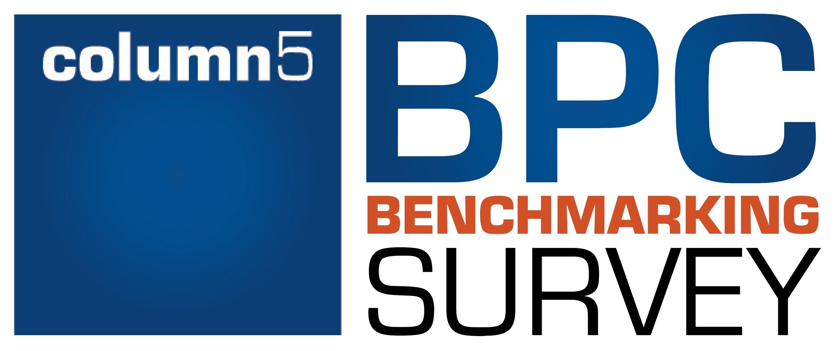 Take the Column5 BPC Benchmarking Survey!