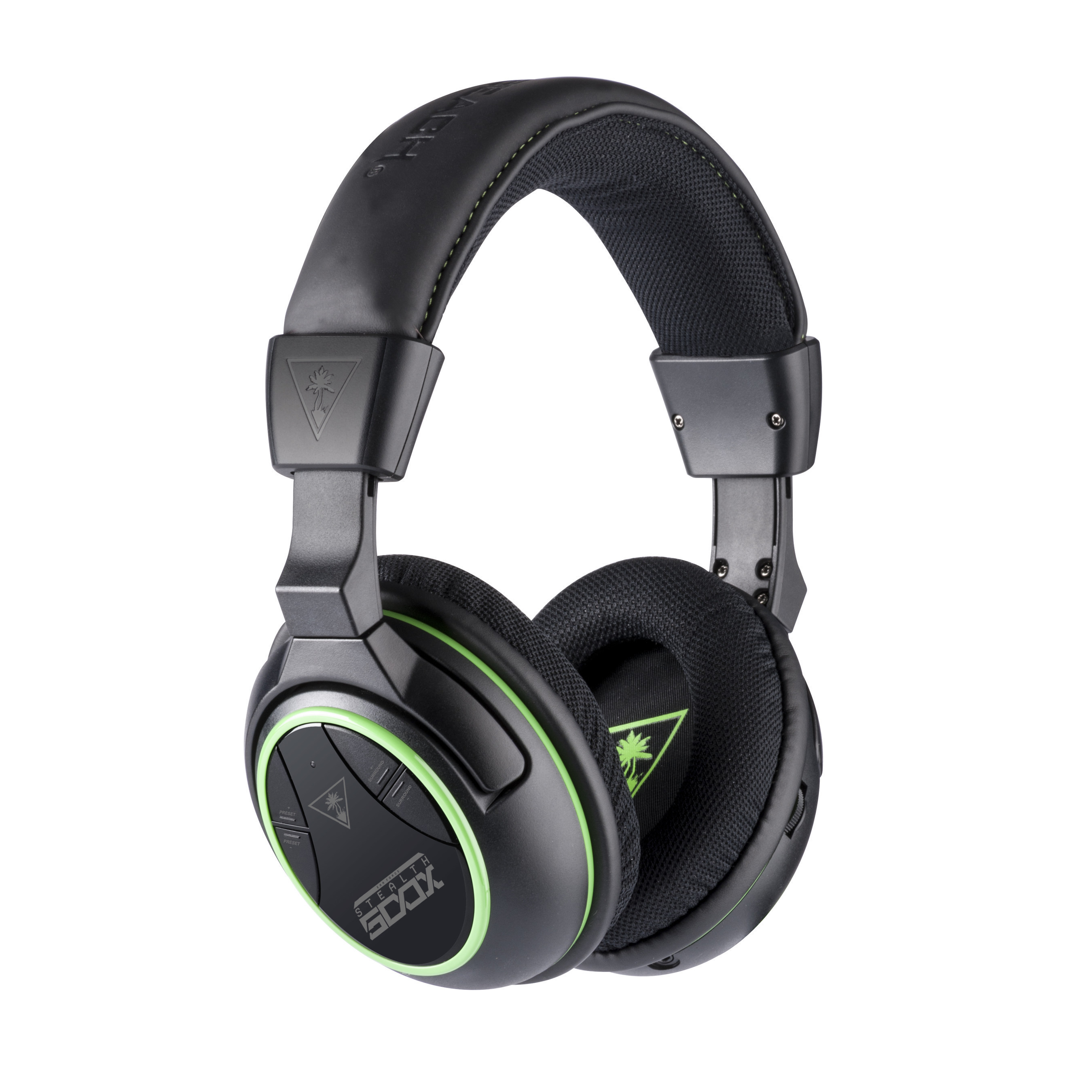 The Stealth 500X is the first and only fully wireless headset for the Xbox One and the first and only headset for the Xbox One that features DTS Headphone:X 7.1 channel surround sound.