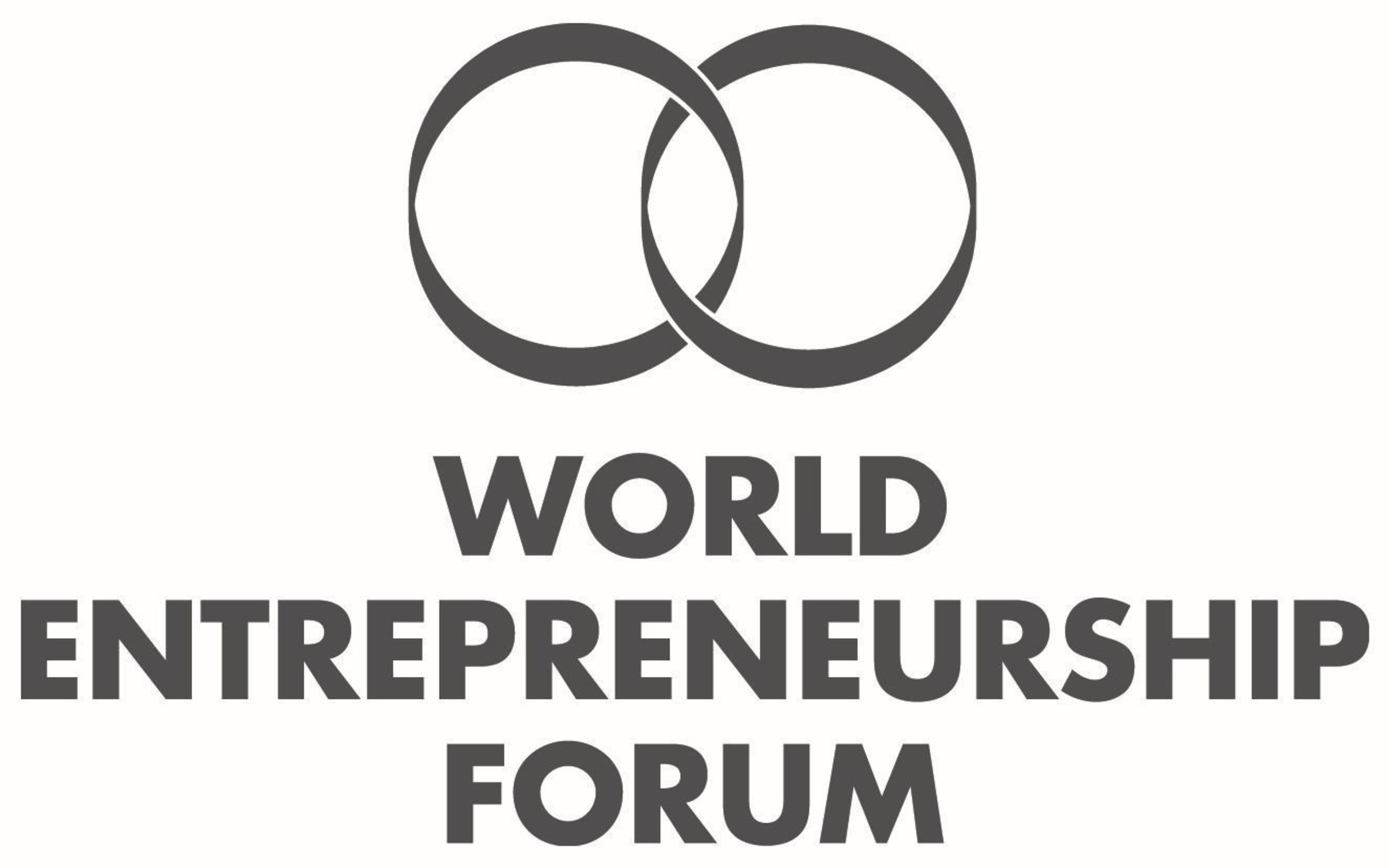 World Entrepreneurship Forum Logo (PRNewsFoto/EMLYON Business School)