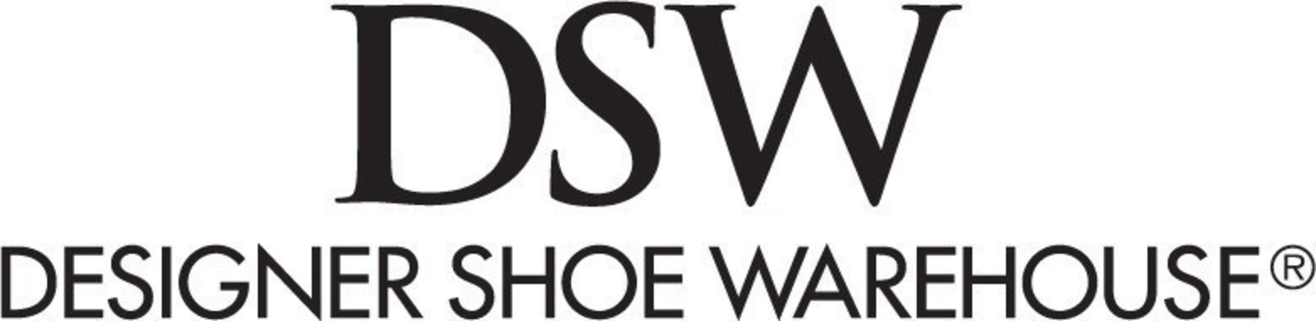 DSW Inc. Logo