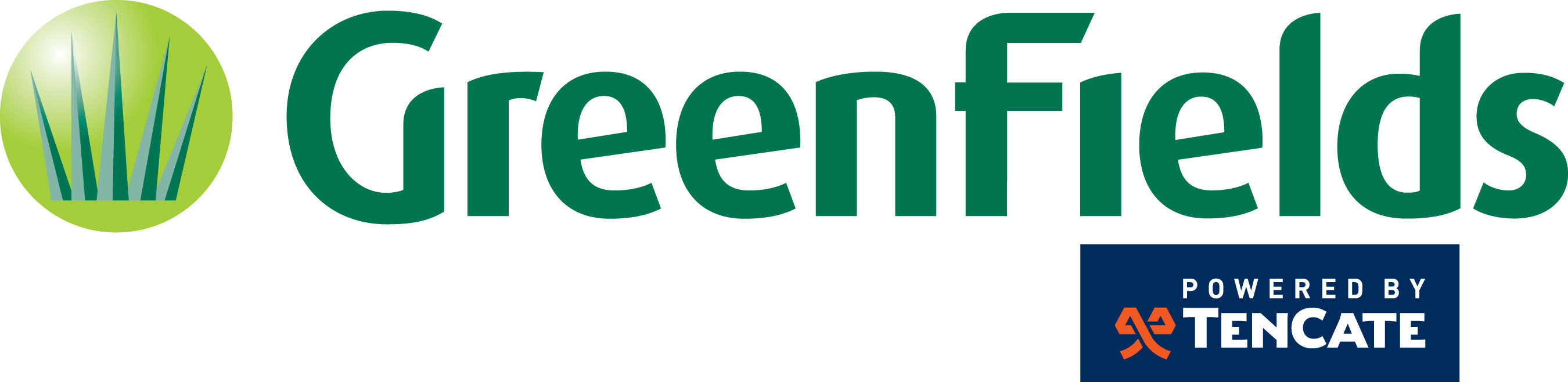 GreenFields Logo