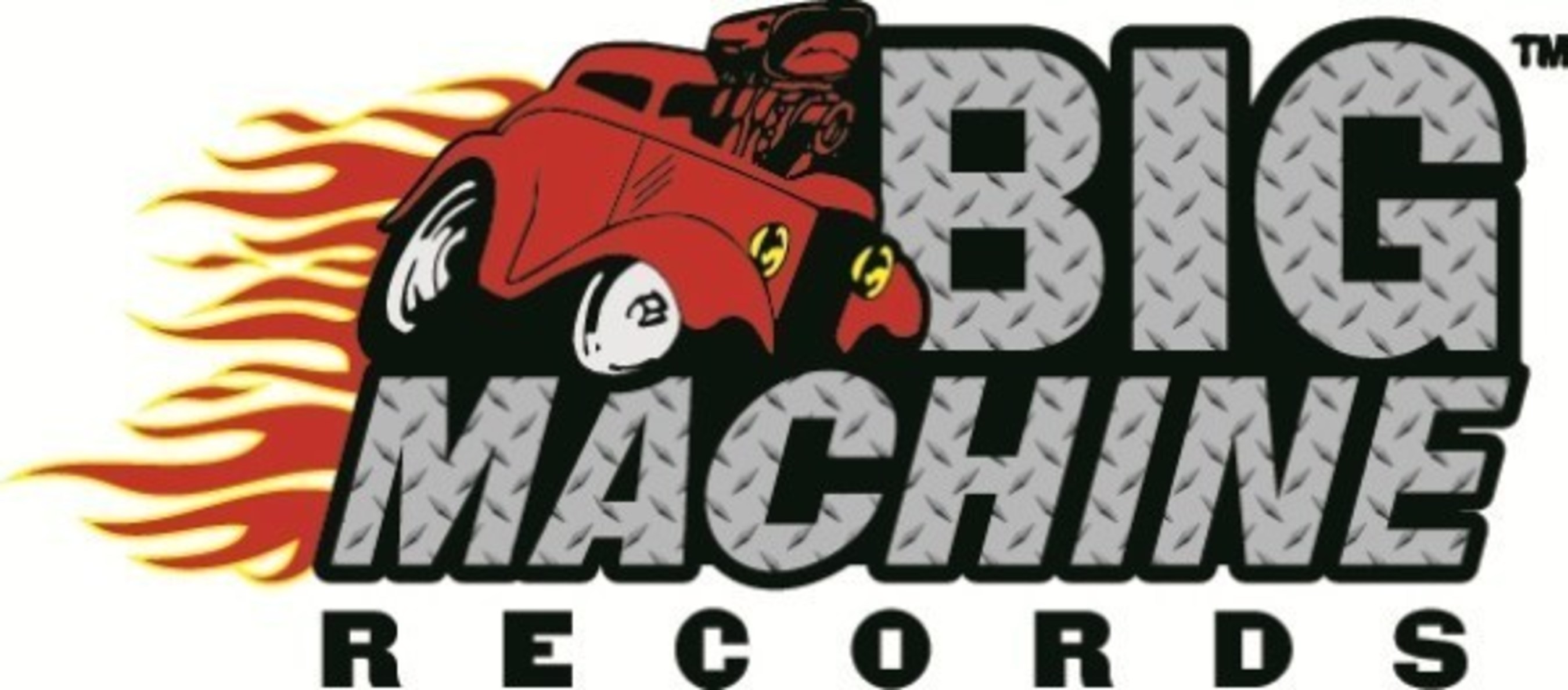 Big Machine Records logo