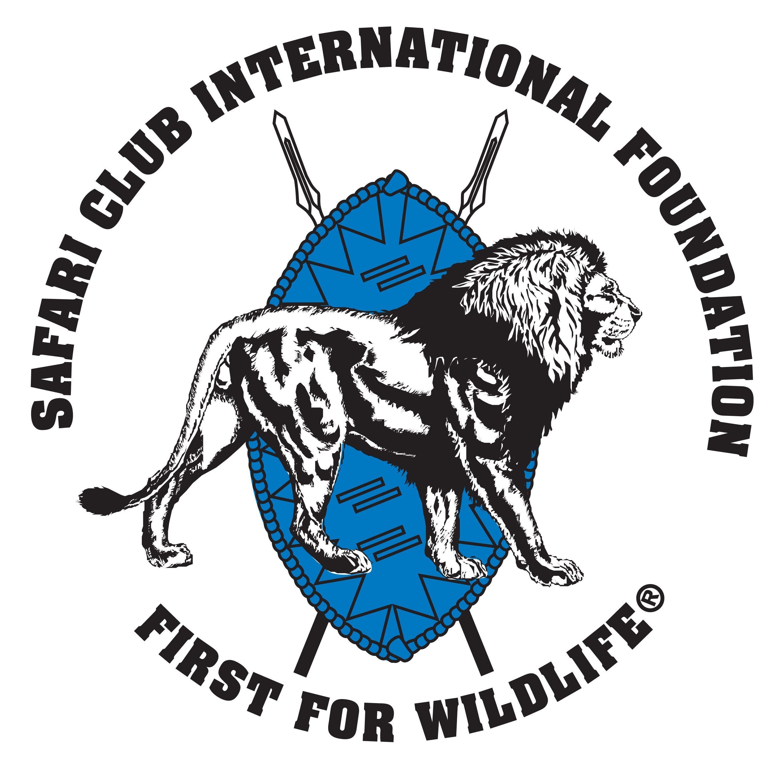 SCI Foundation is a 501(c)(3) charitable organization that funds and manages worldwide programs dedicated to wildlife conservation, outdoor education, and humanitarian services. (PRNewsFoto/Safari Club International Foundation)