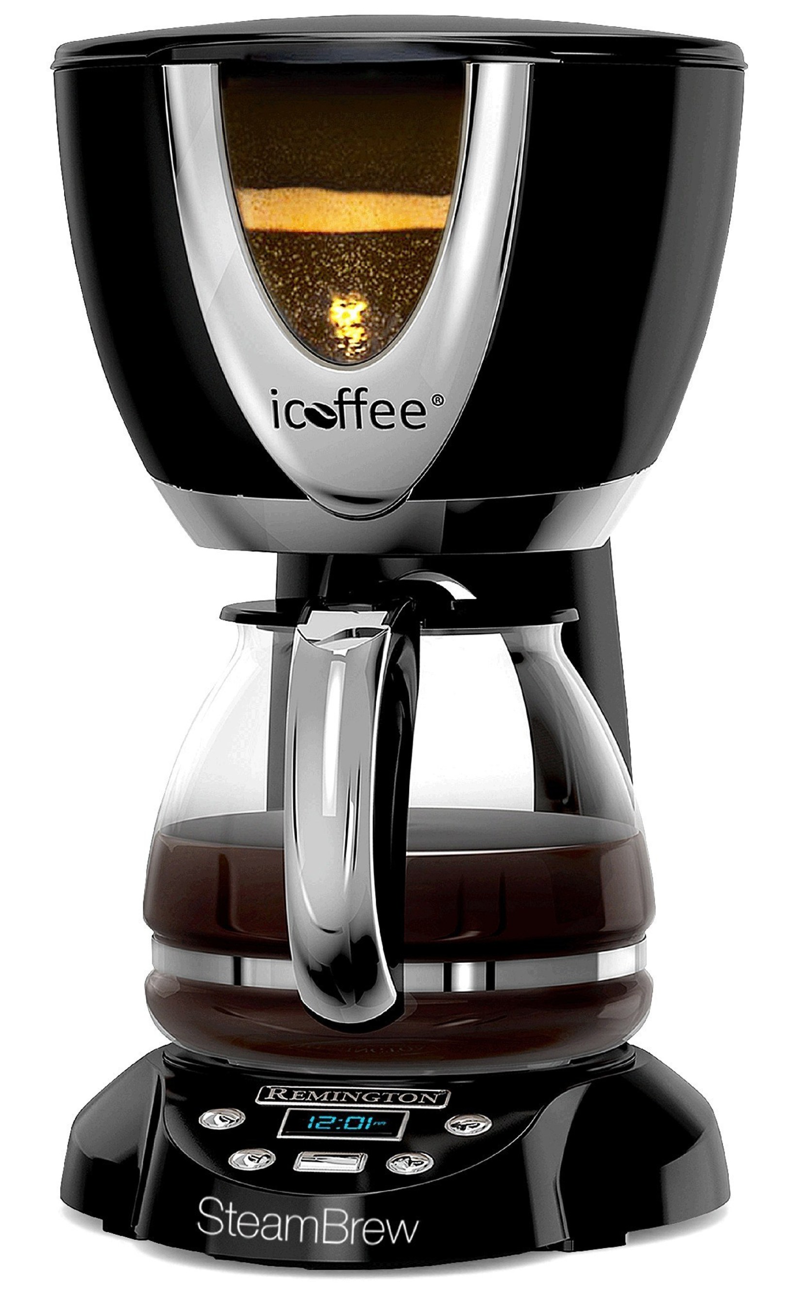 This award-winning coffee maker is on sale