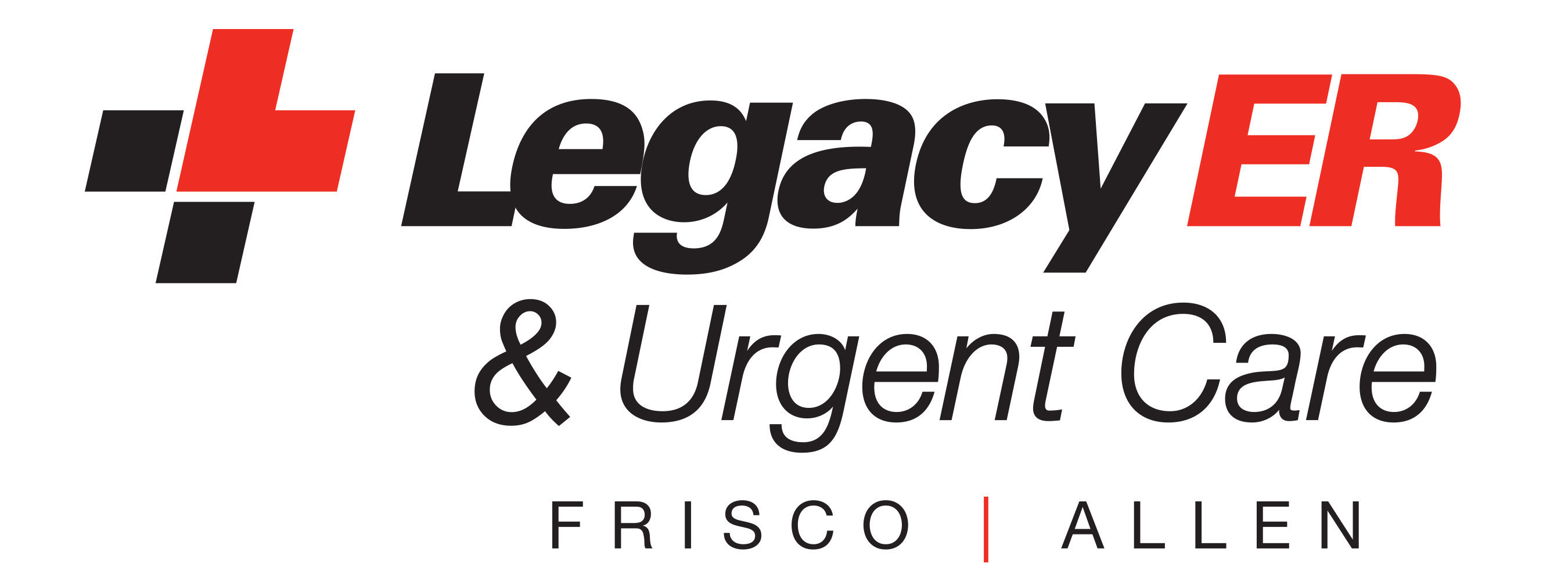 Legacy ER & Urgent Care