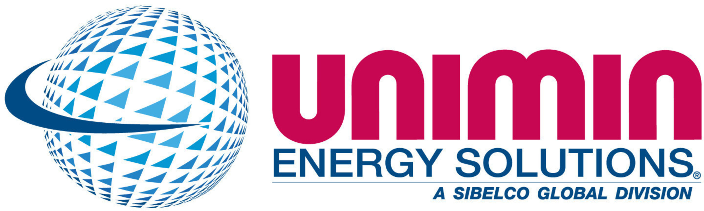 Unimin Energy Solutions Logo
