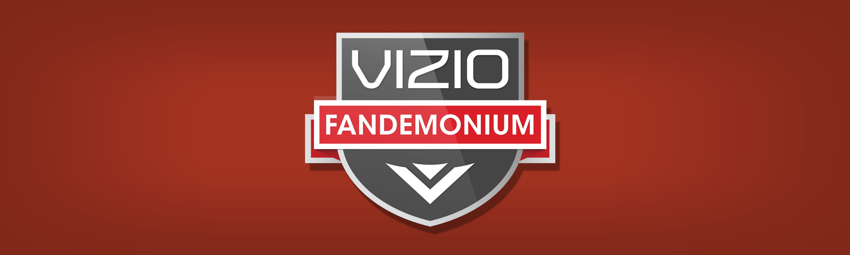 VIZIO LAUNCHES UPDATED FANDEMONIUM ONLINE FAN ZONE COMMUNITY, PROVIDING FANS WITH EVEN MORE ENGAGING, INTERACTIVE EXPERIENCES