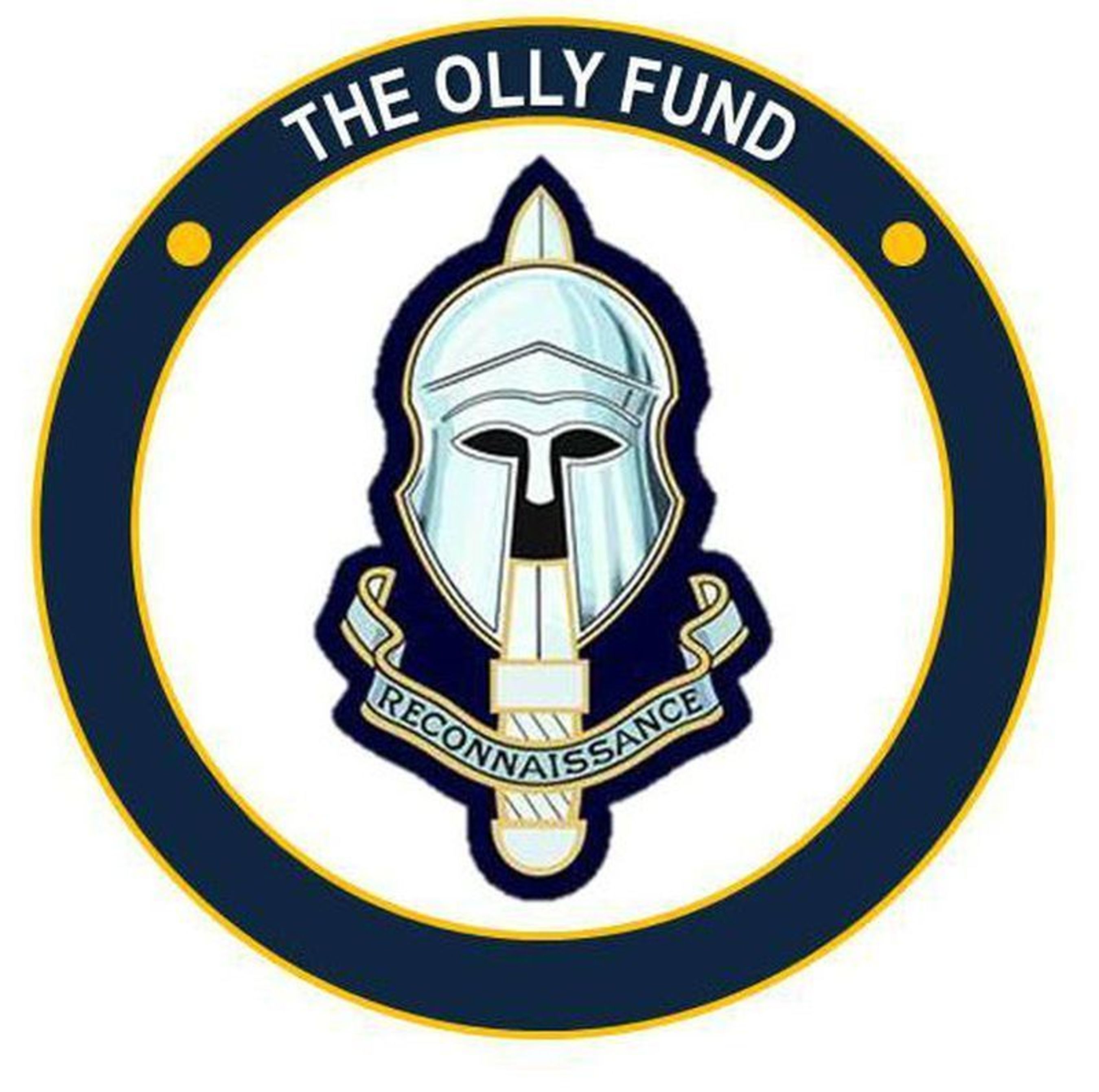 The Olly Fund logo (PRNewsFoto/The Olly Fund)