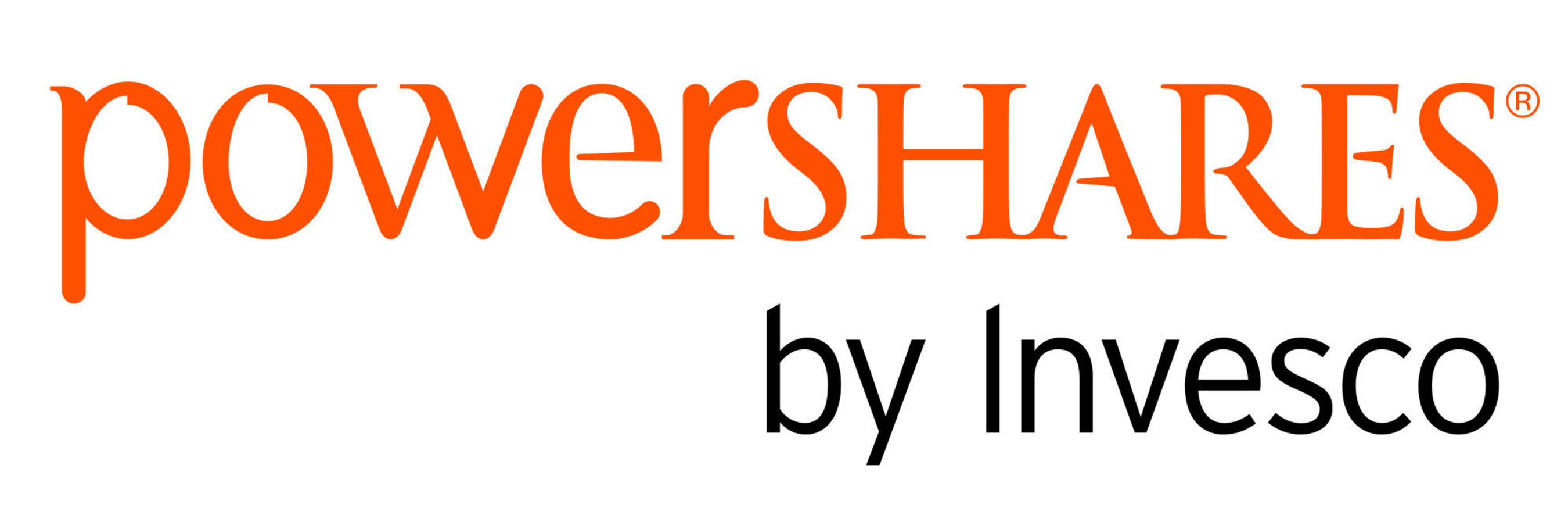 Invesco PowerShares Logo