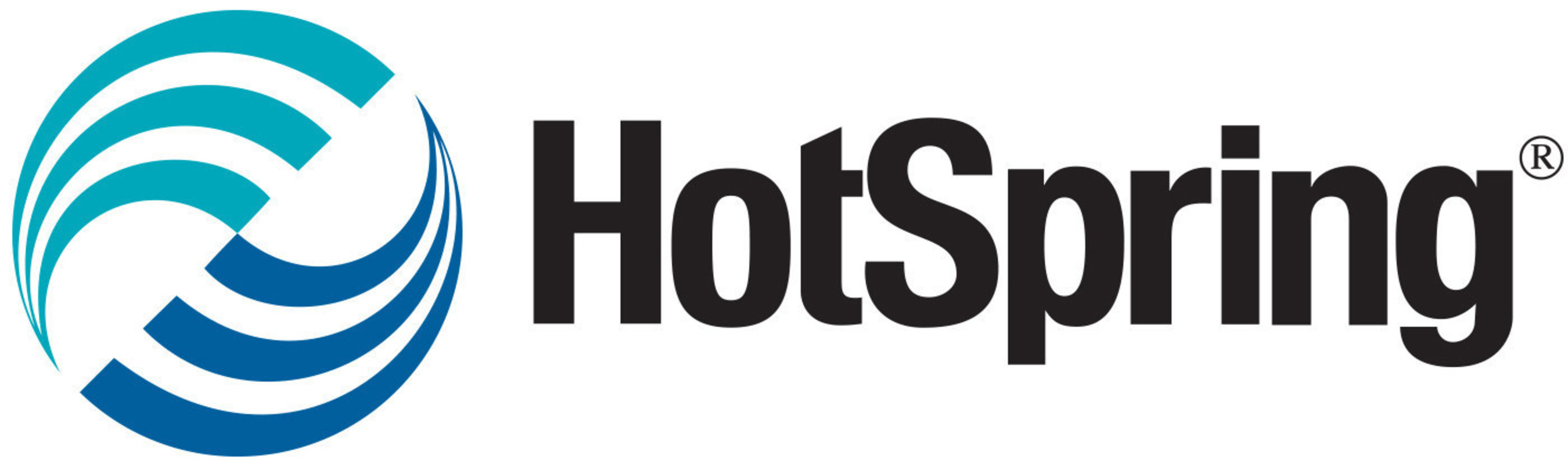 Hot Spring, the world's leading hot tub brand.