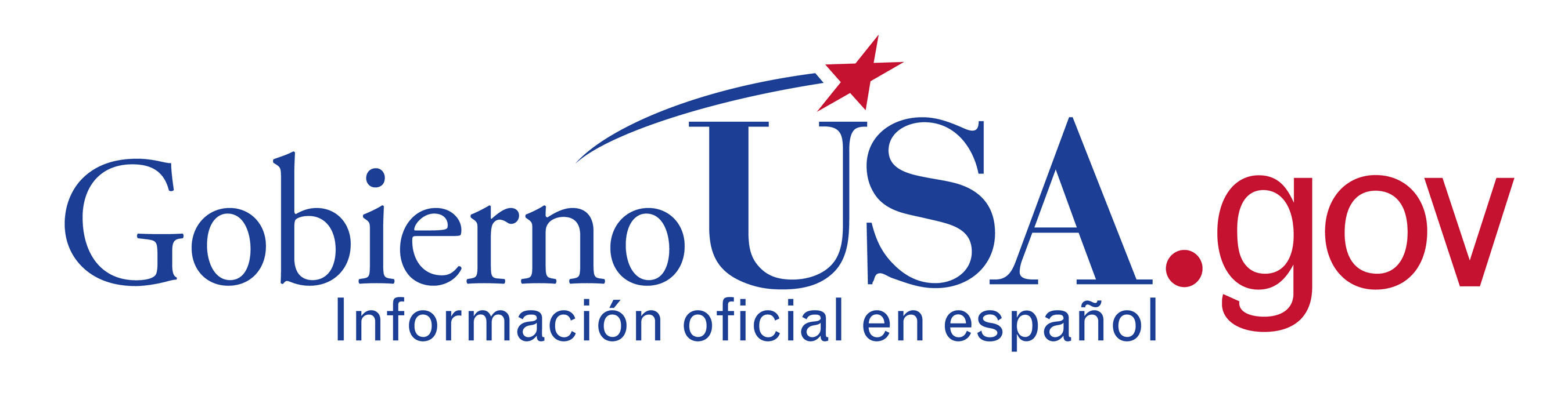 GobiernoUSA.gov logo