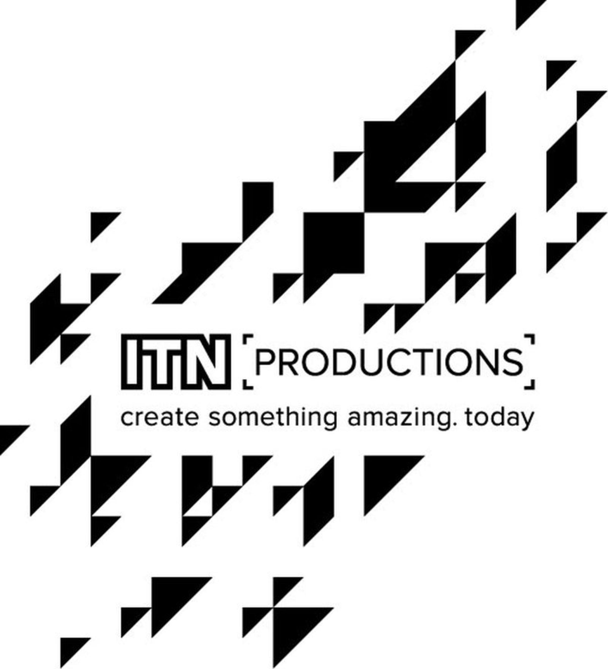 ITN Productions Logo (PRNewsFoto/ITN Productions)