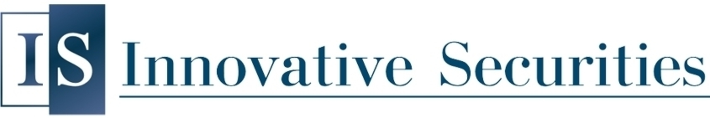 Innovative Securities Logo (PRNewsFoto/Innovative Securites Limited)