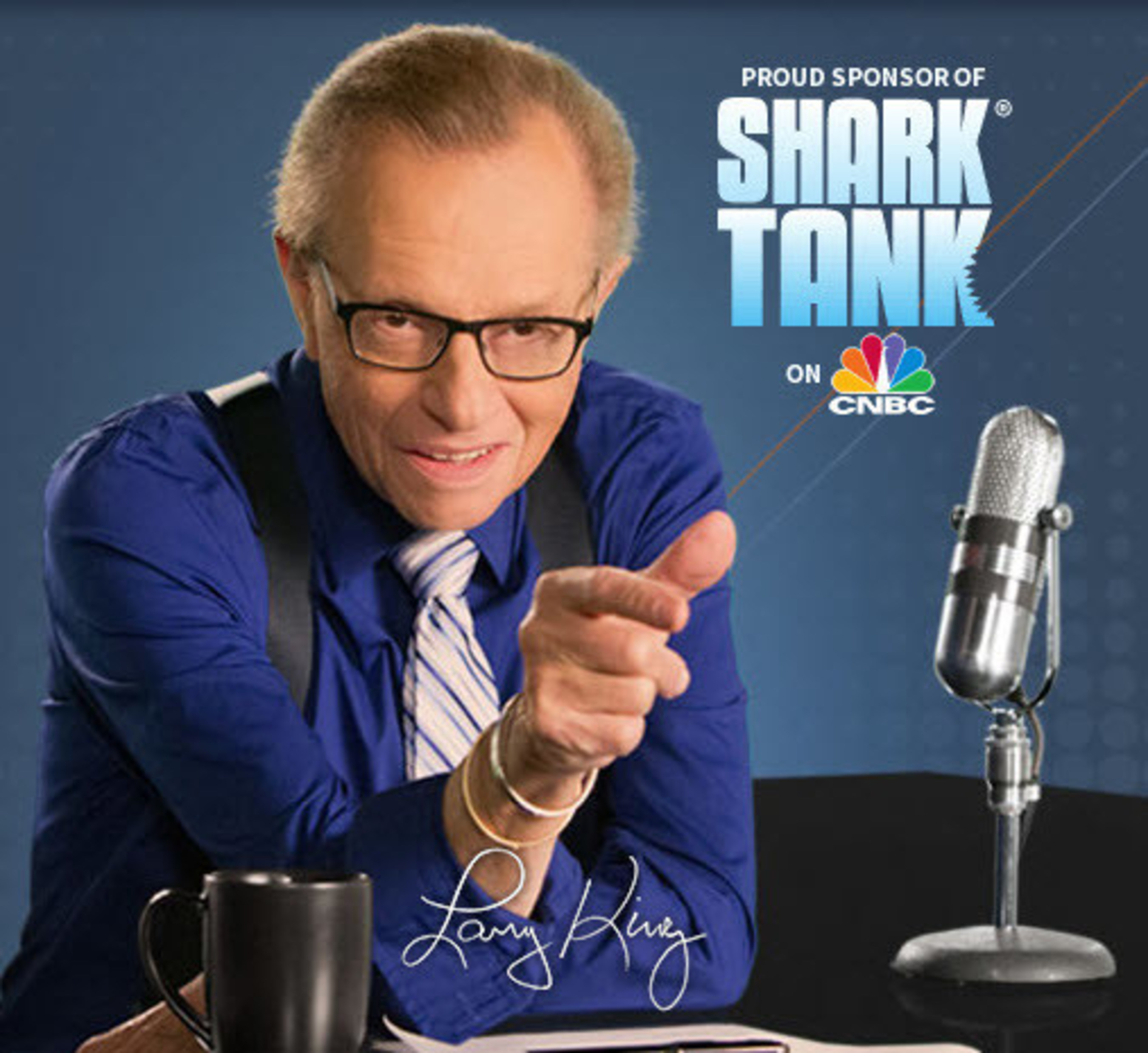 LendVantage Joins Shark Tank on CNBC as Presenting Sponsor
