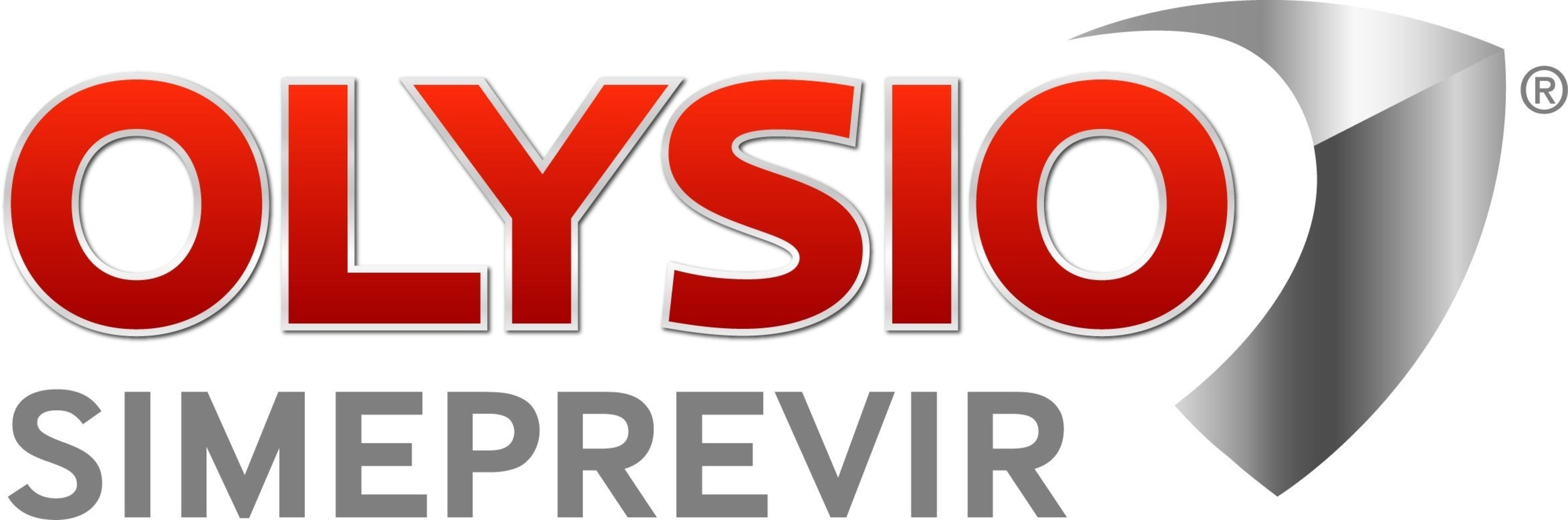 OLYSIO(R) (simeprevir) Logo