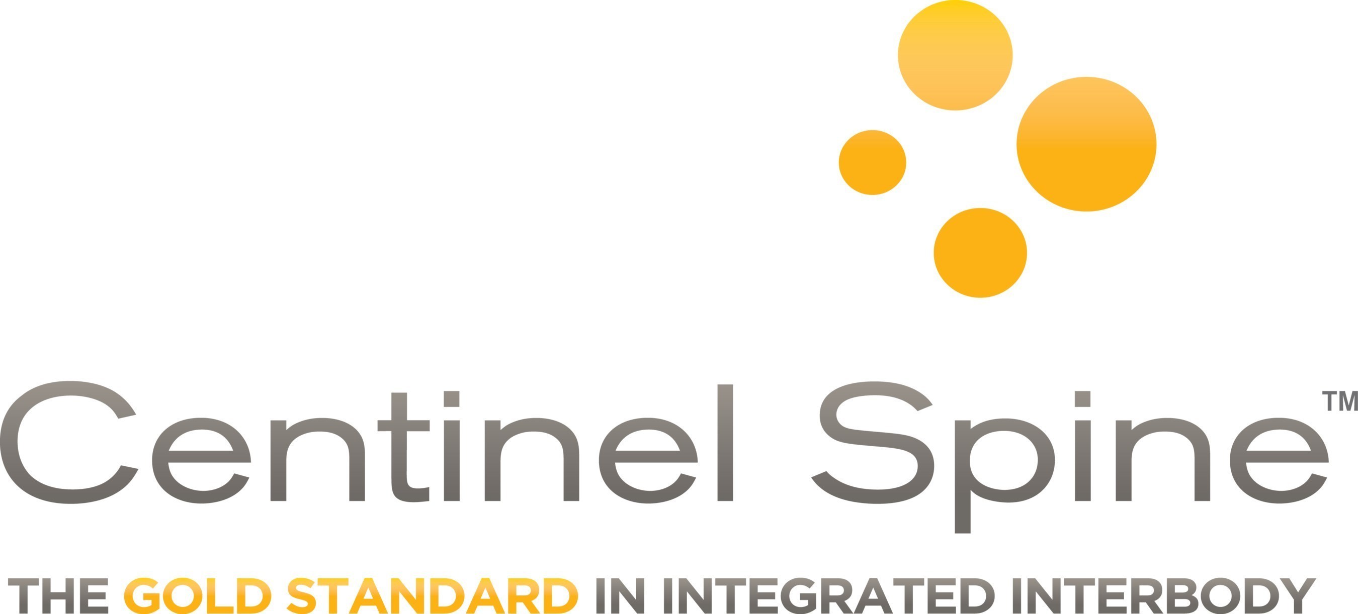 Centinel Spine Logo