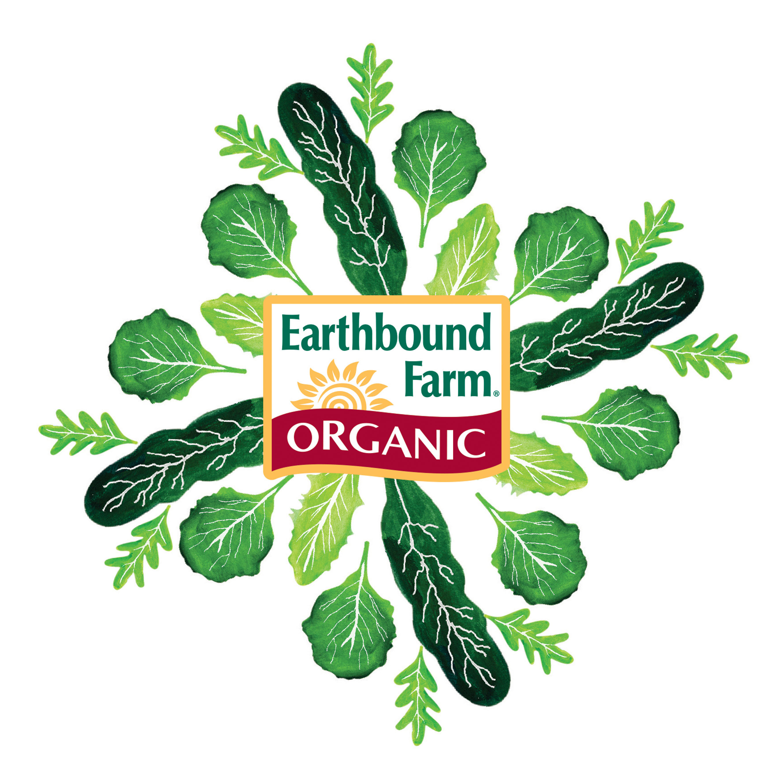Earthbound Farm logo